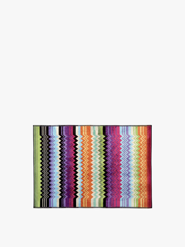 GIACOMO BATH MAT 60X90 | MISSONI