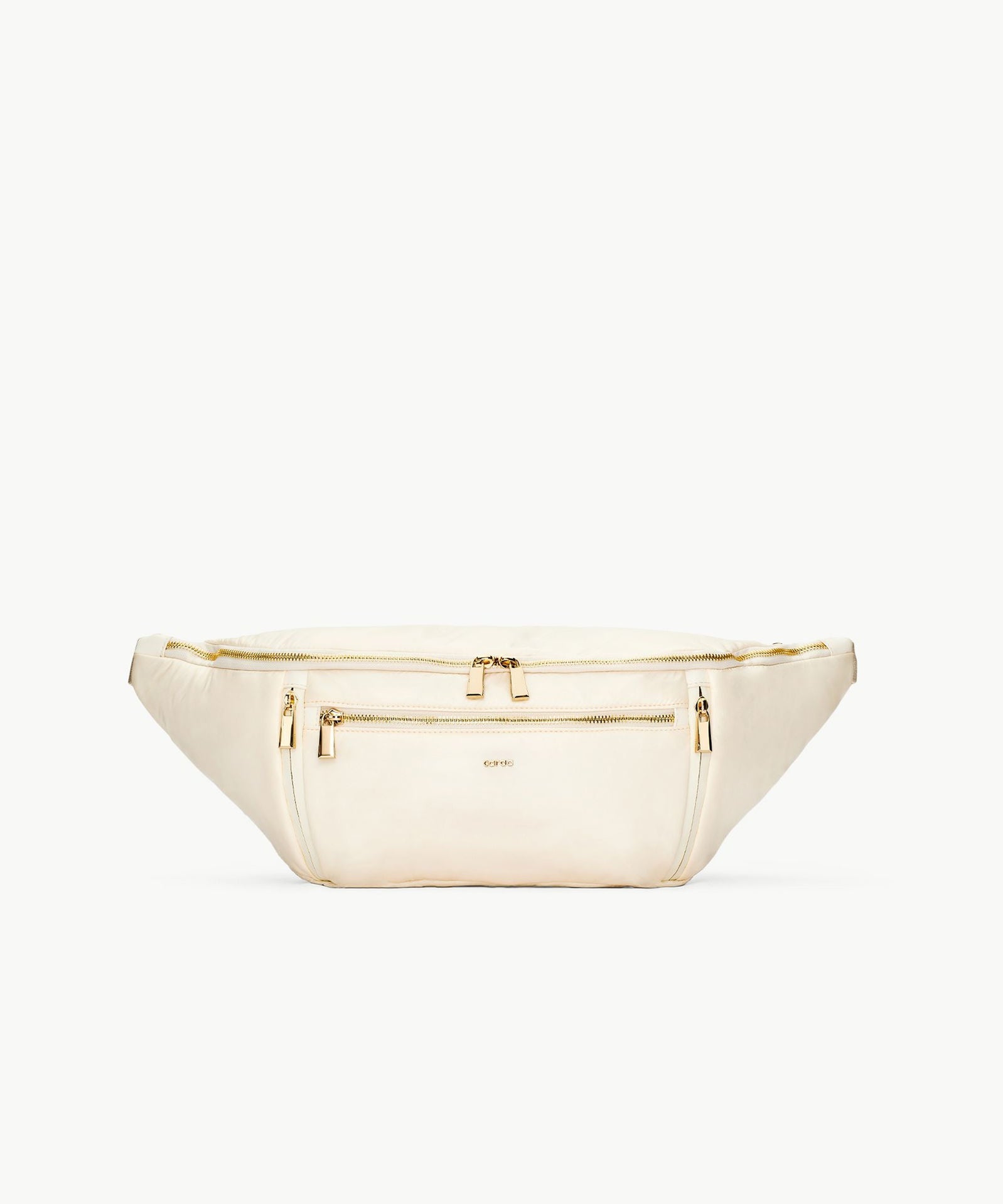 Sling Large Nylon Ivory