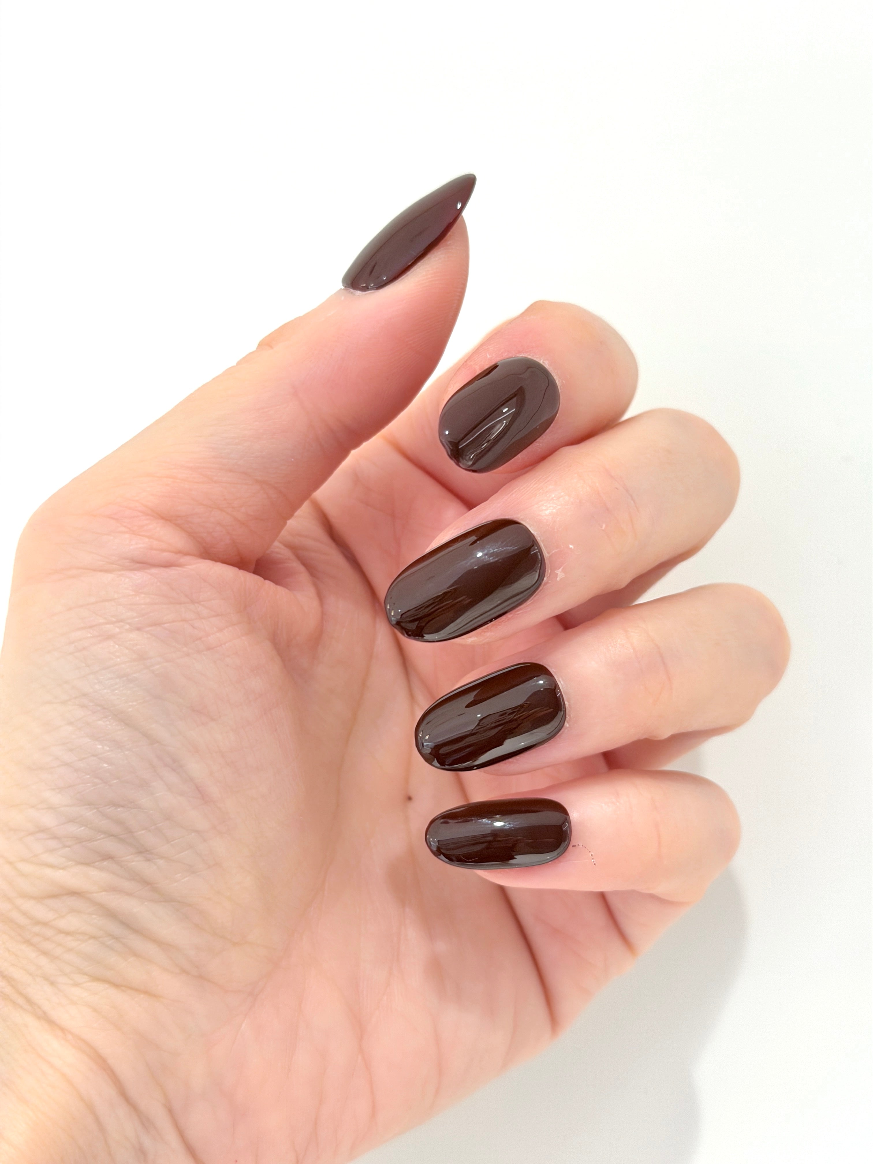 Burgundy (made to order)