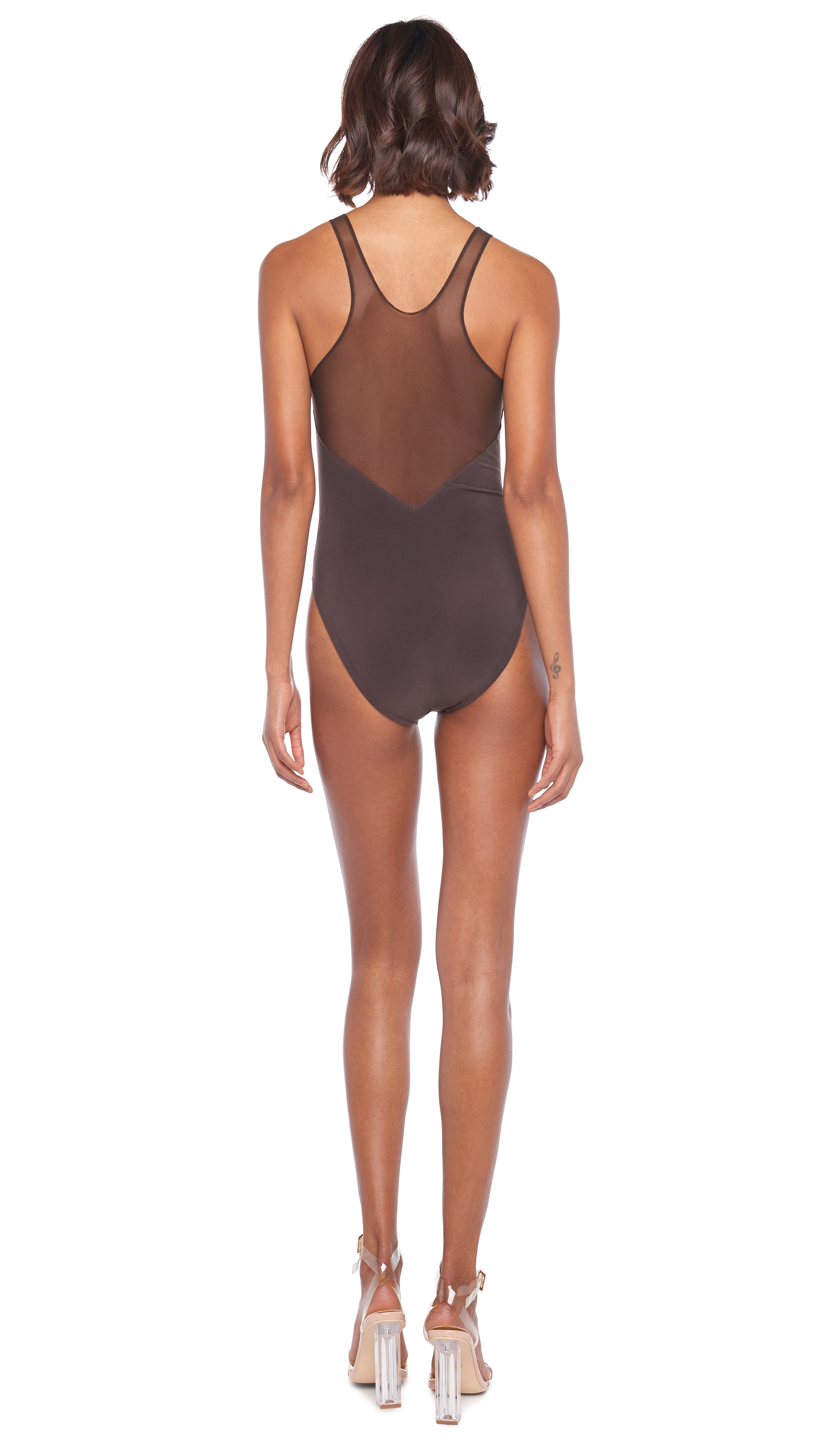 RACER DEEP V COMBO MIO