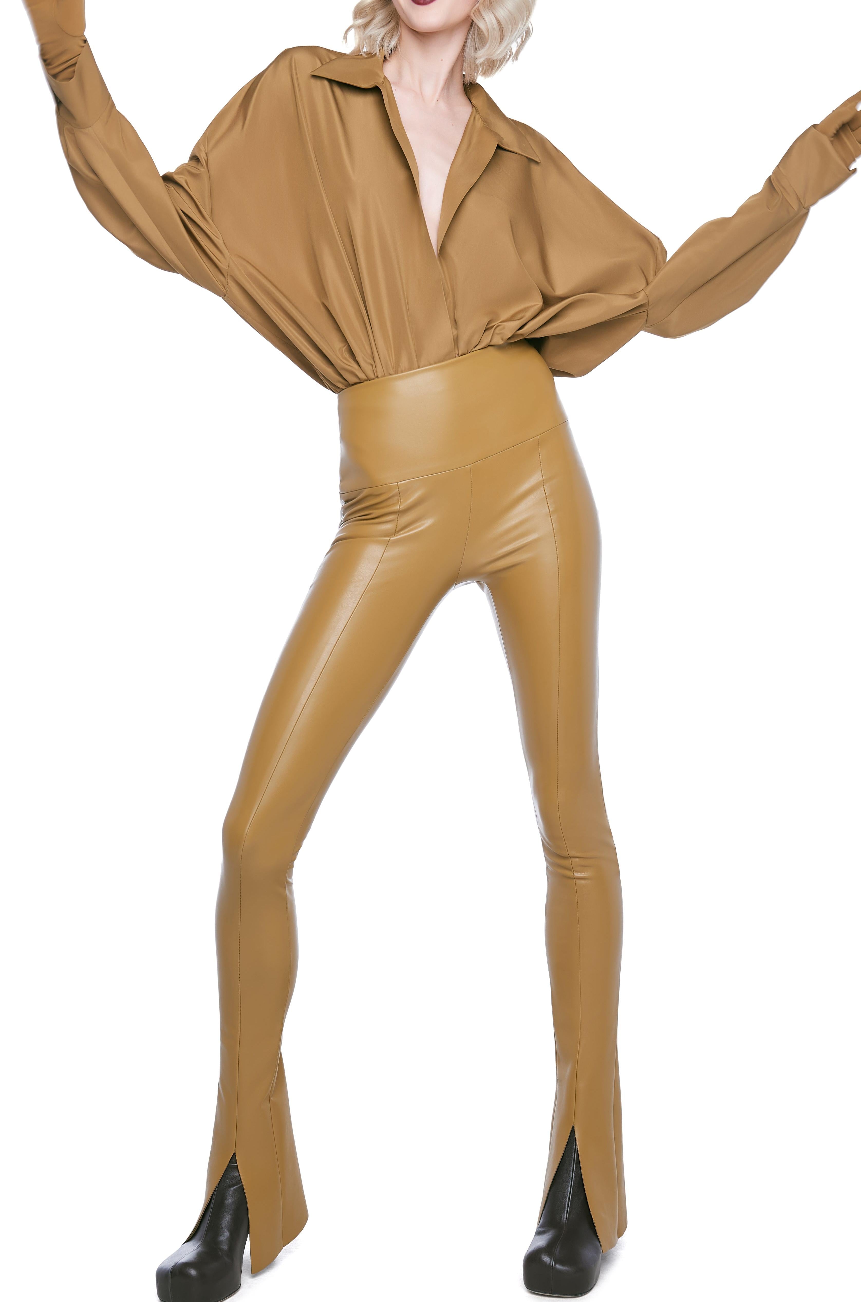 SPAT LEGGING
