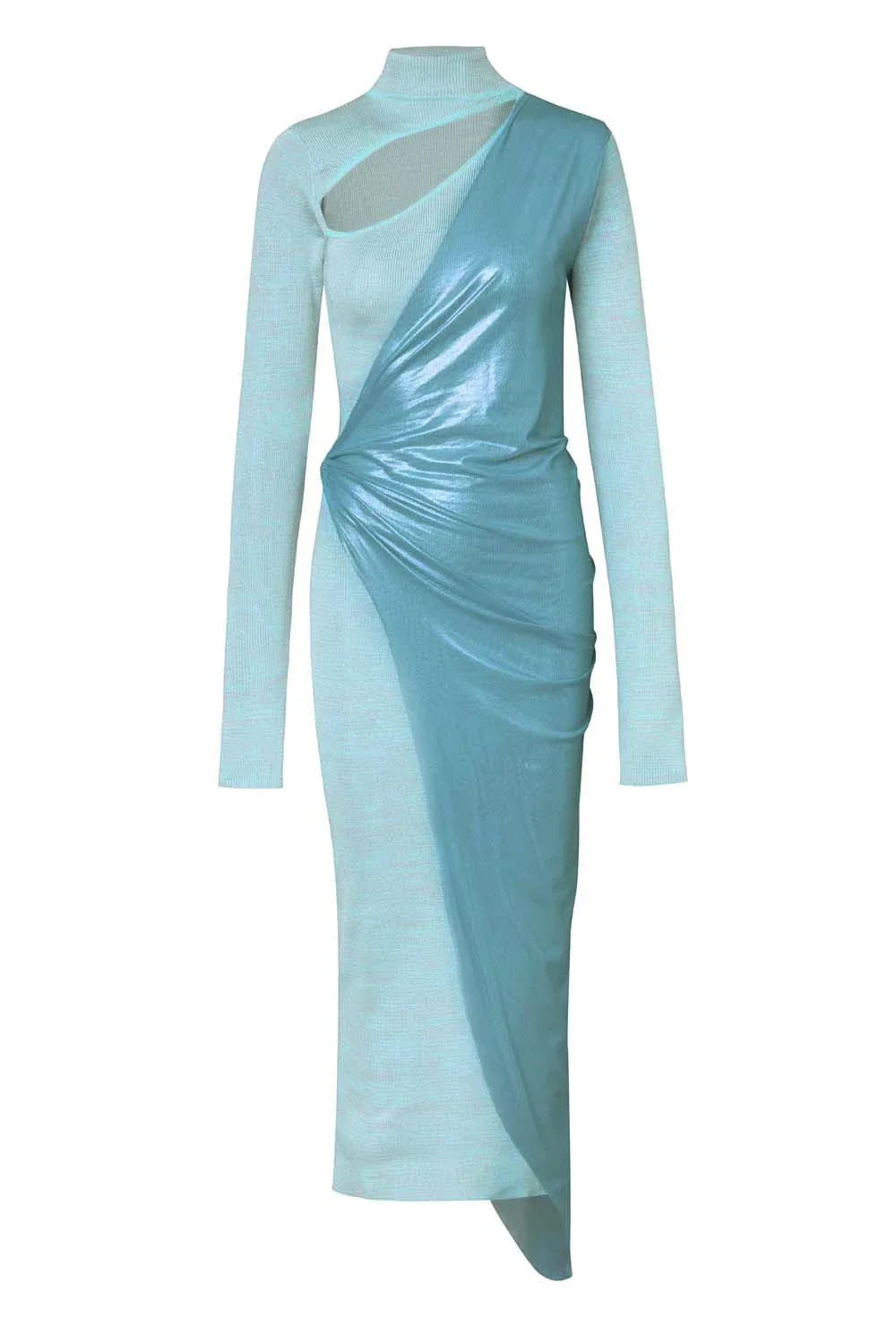 Elsa Midi Dress