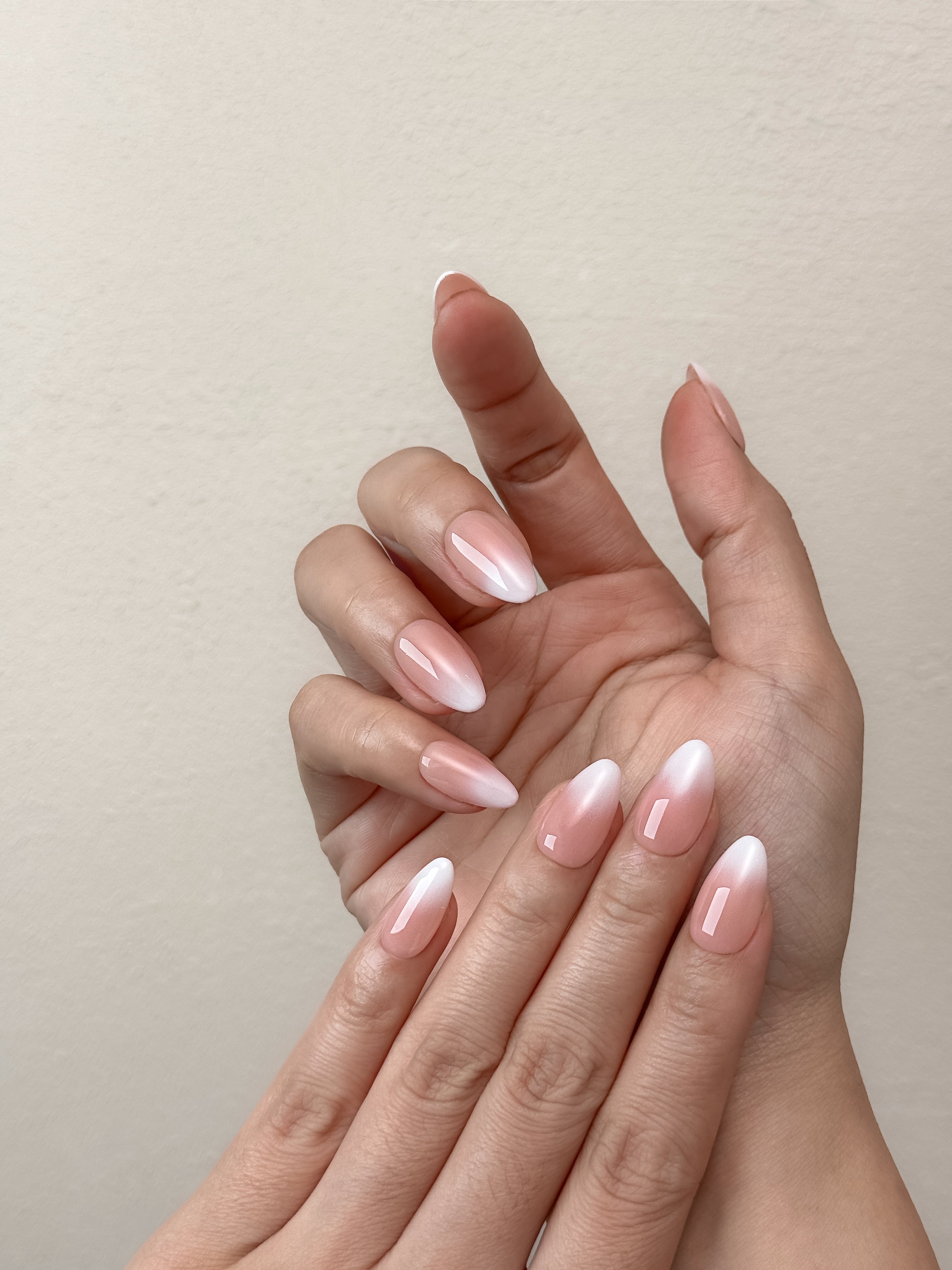 Clean Girl (made to order)