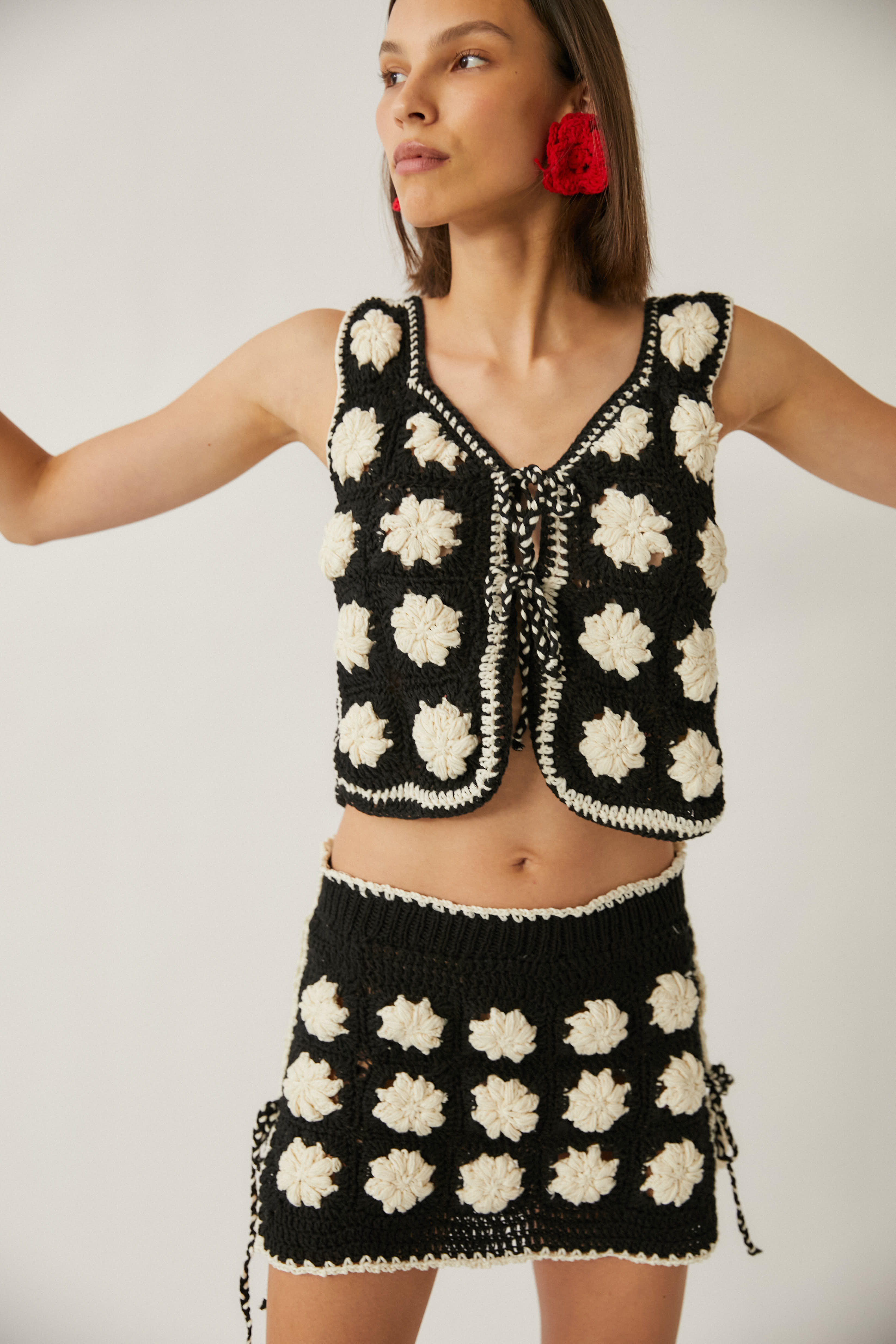 Cassia Top