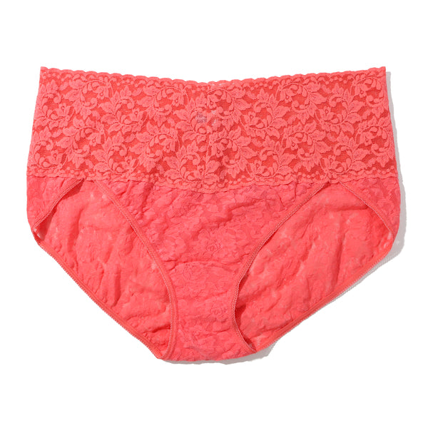 PLUS SIZE RETRO VKINI