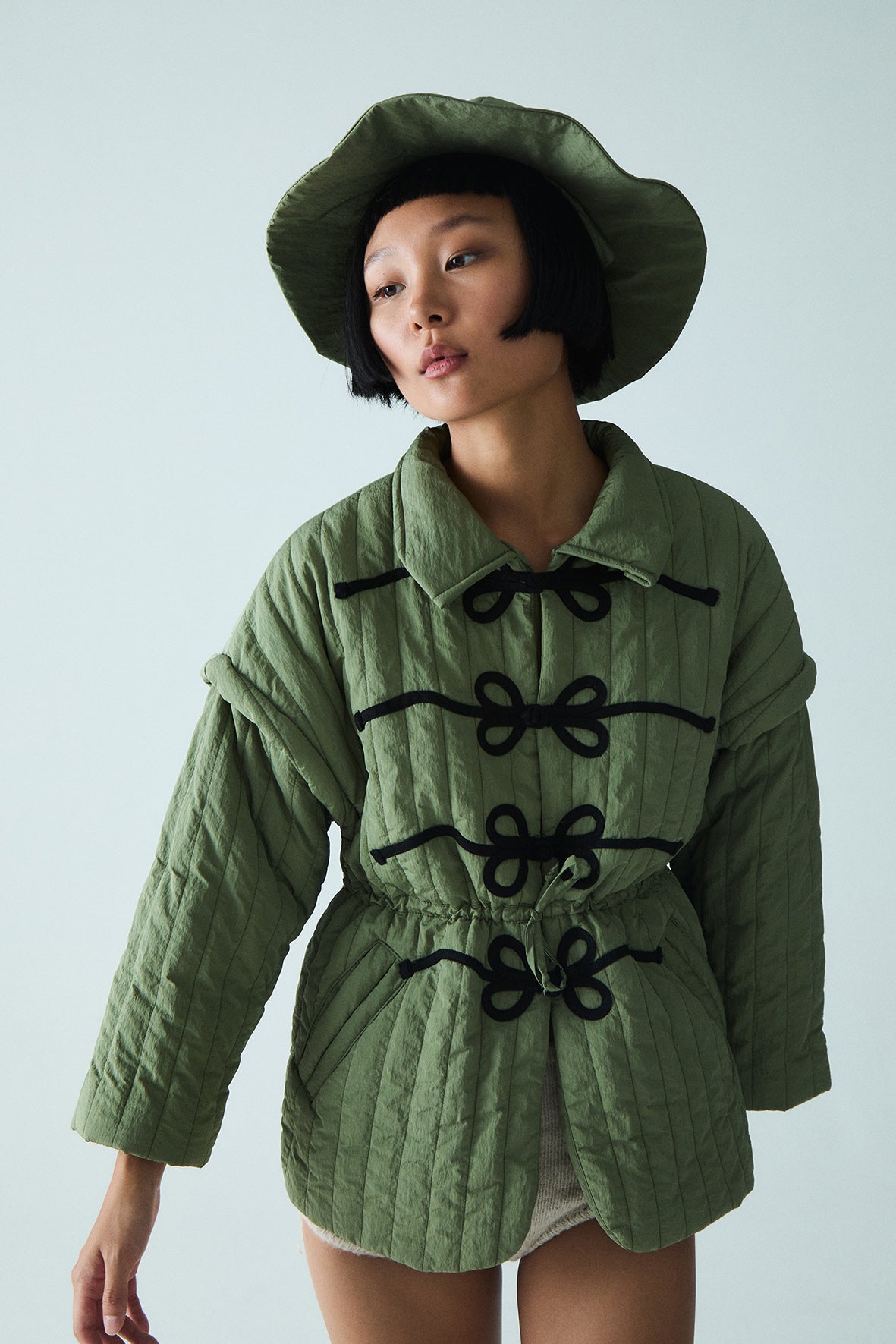 Esme Puffer Jacket