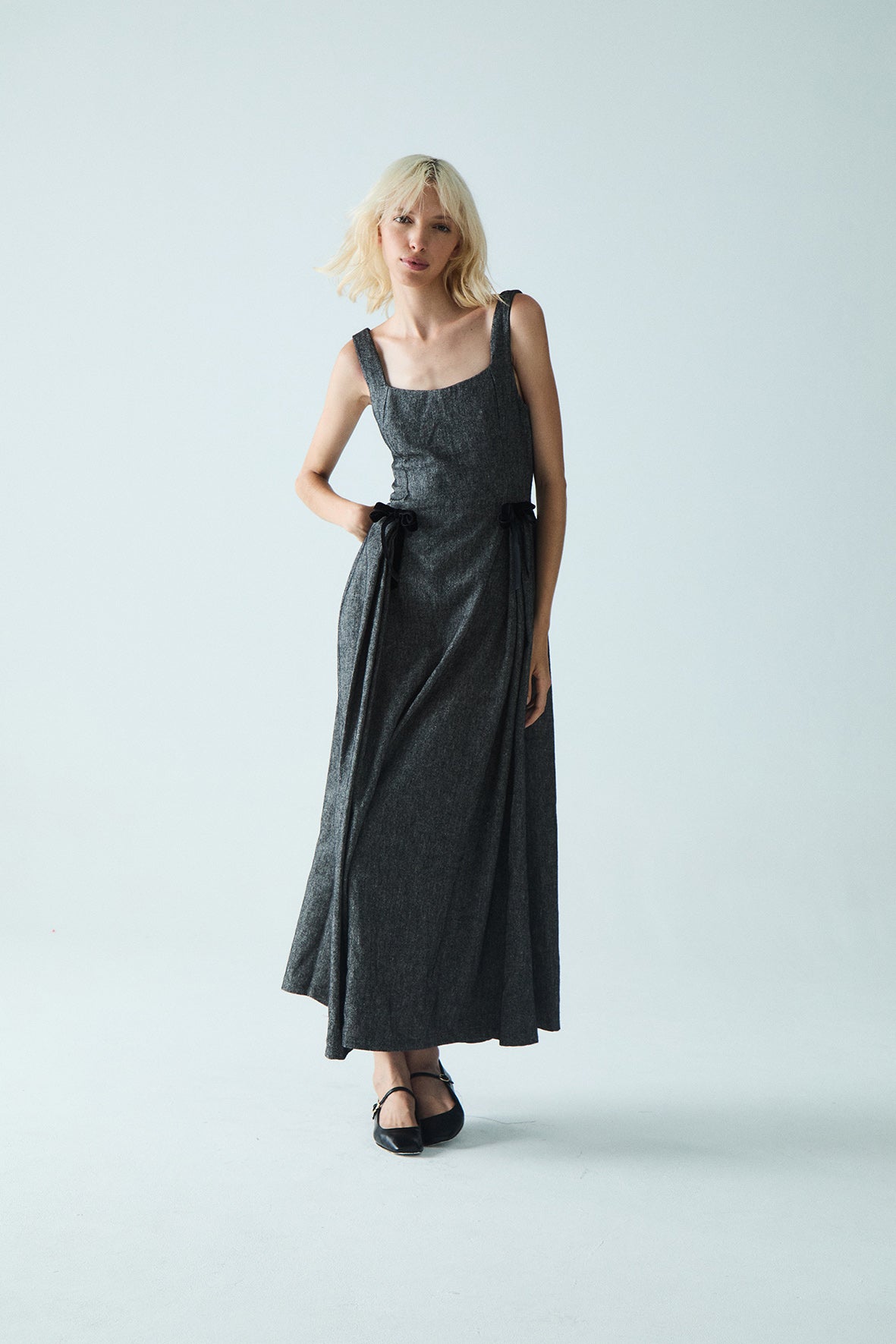 Aurora Maxi Dress