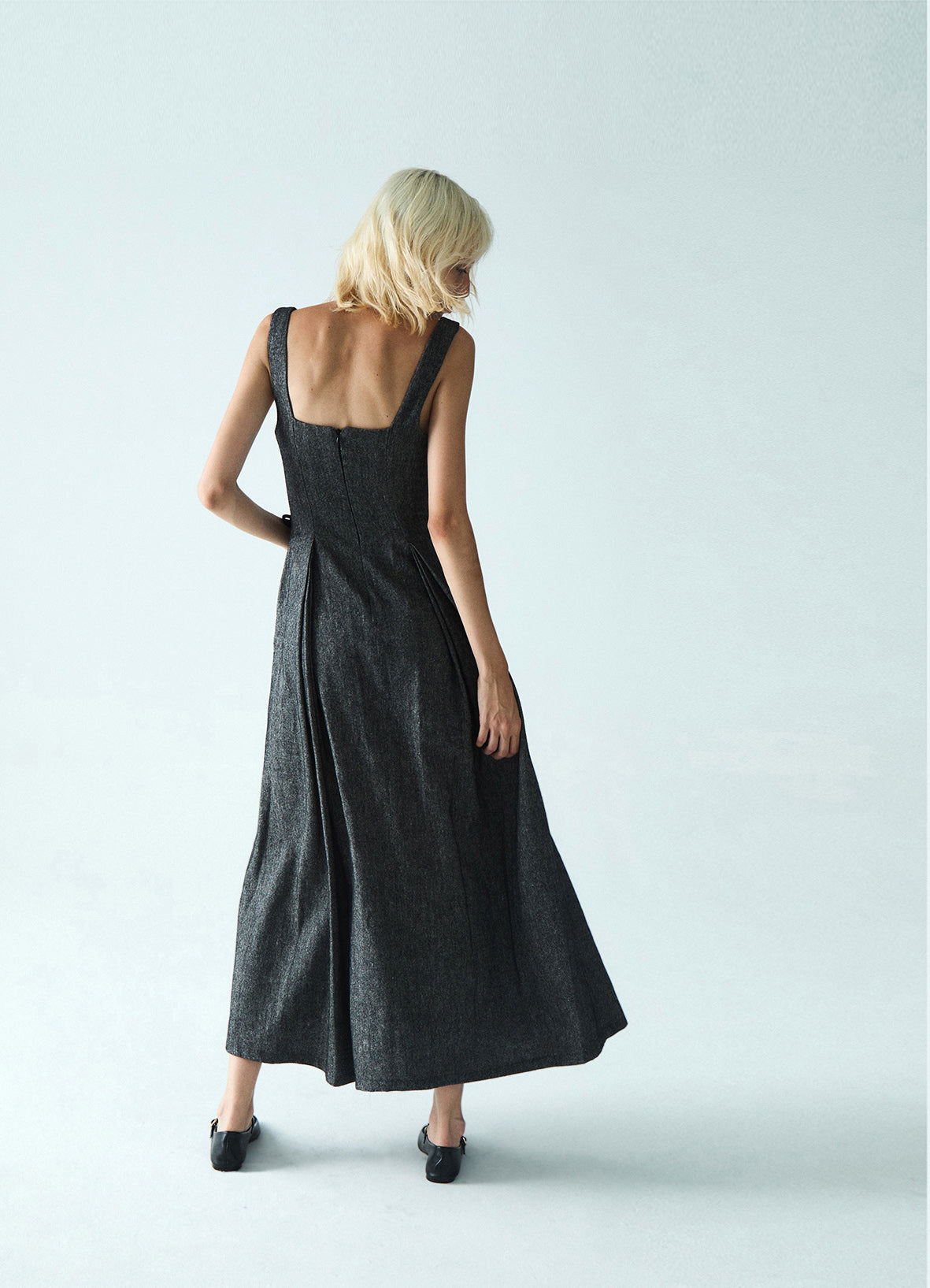 Aurora Maxi Dress