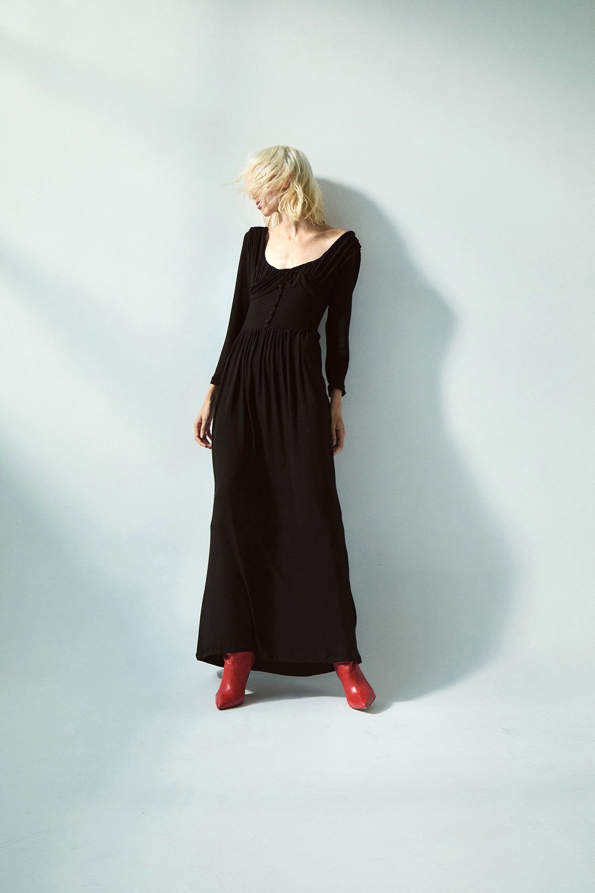 Meadow Maxi Dress
