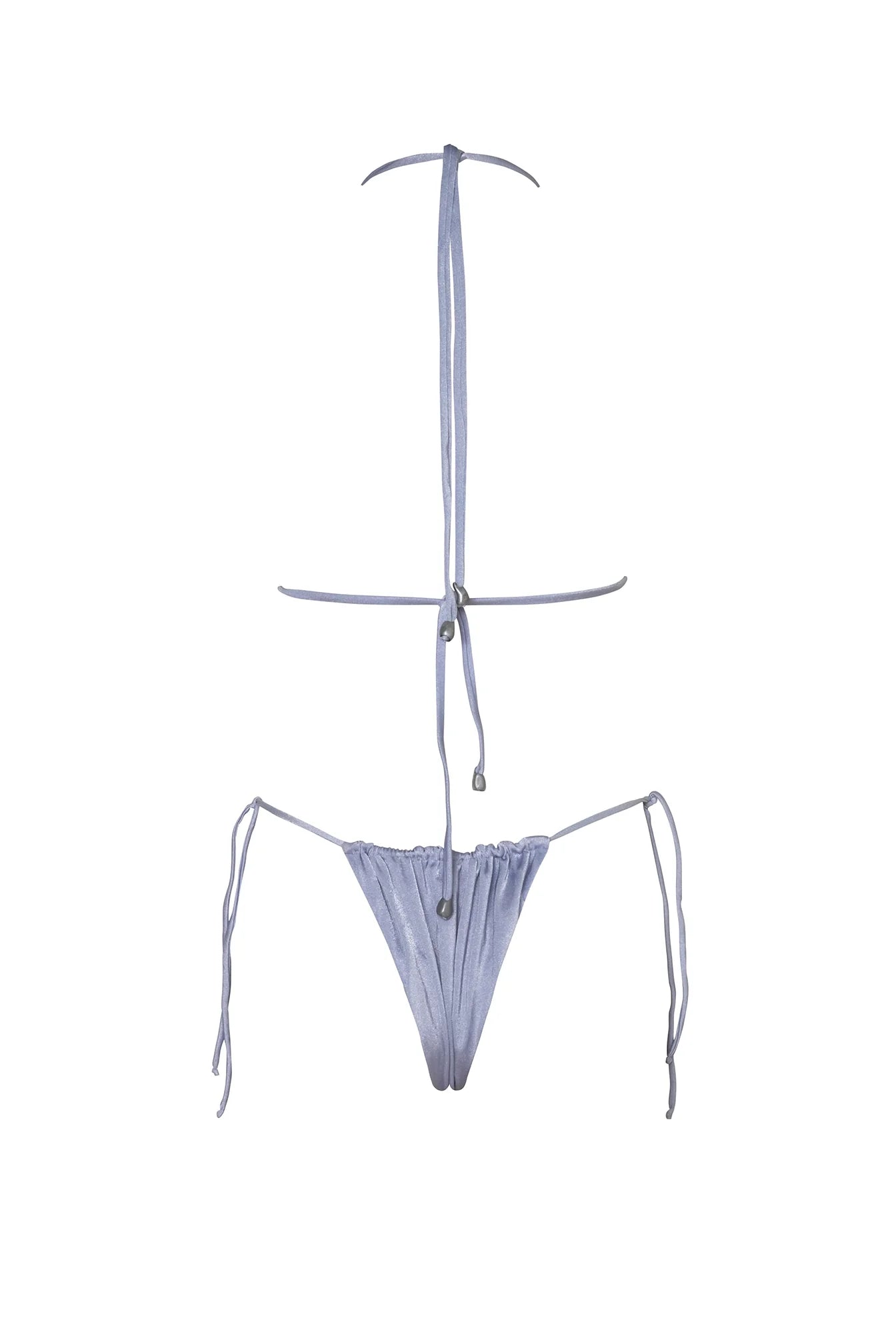 Gaia Bikini Top