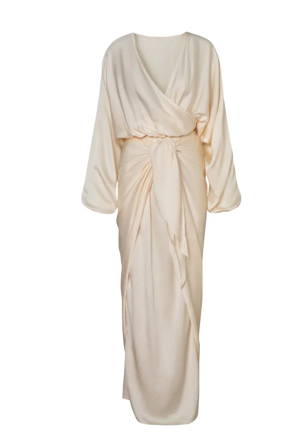 Alexa Dress - Baobab