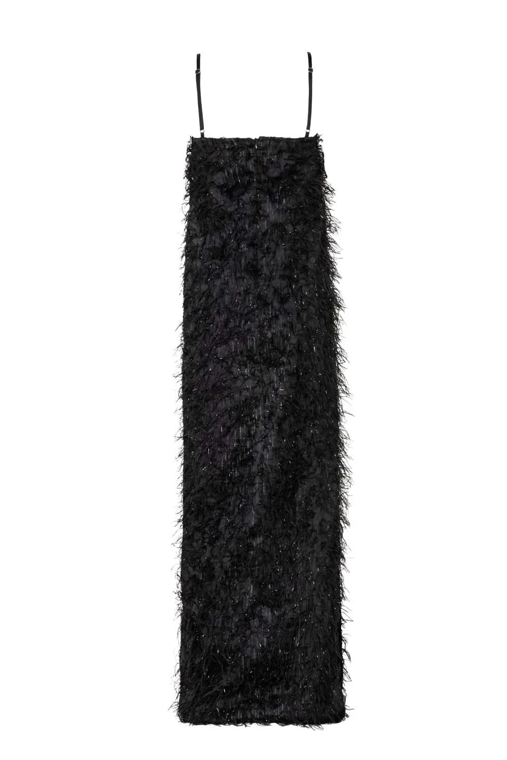 Medusa Maxi Dress