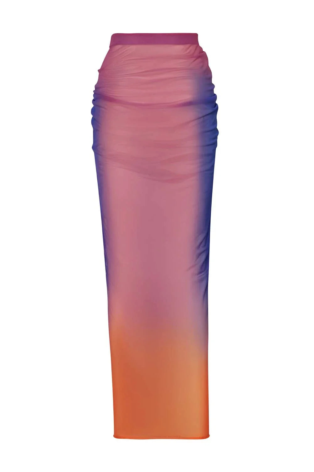 Nia Maxi Skirt