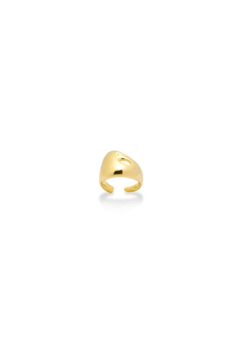 Suki Mini Ring