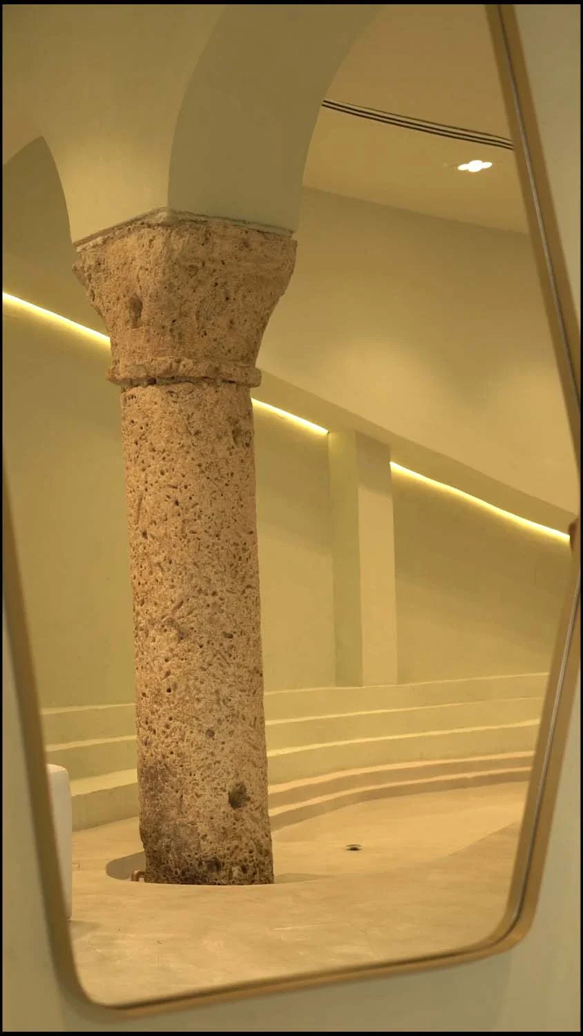 Talia Dress - BAOBAB