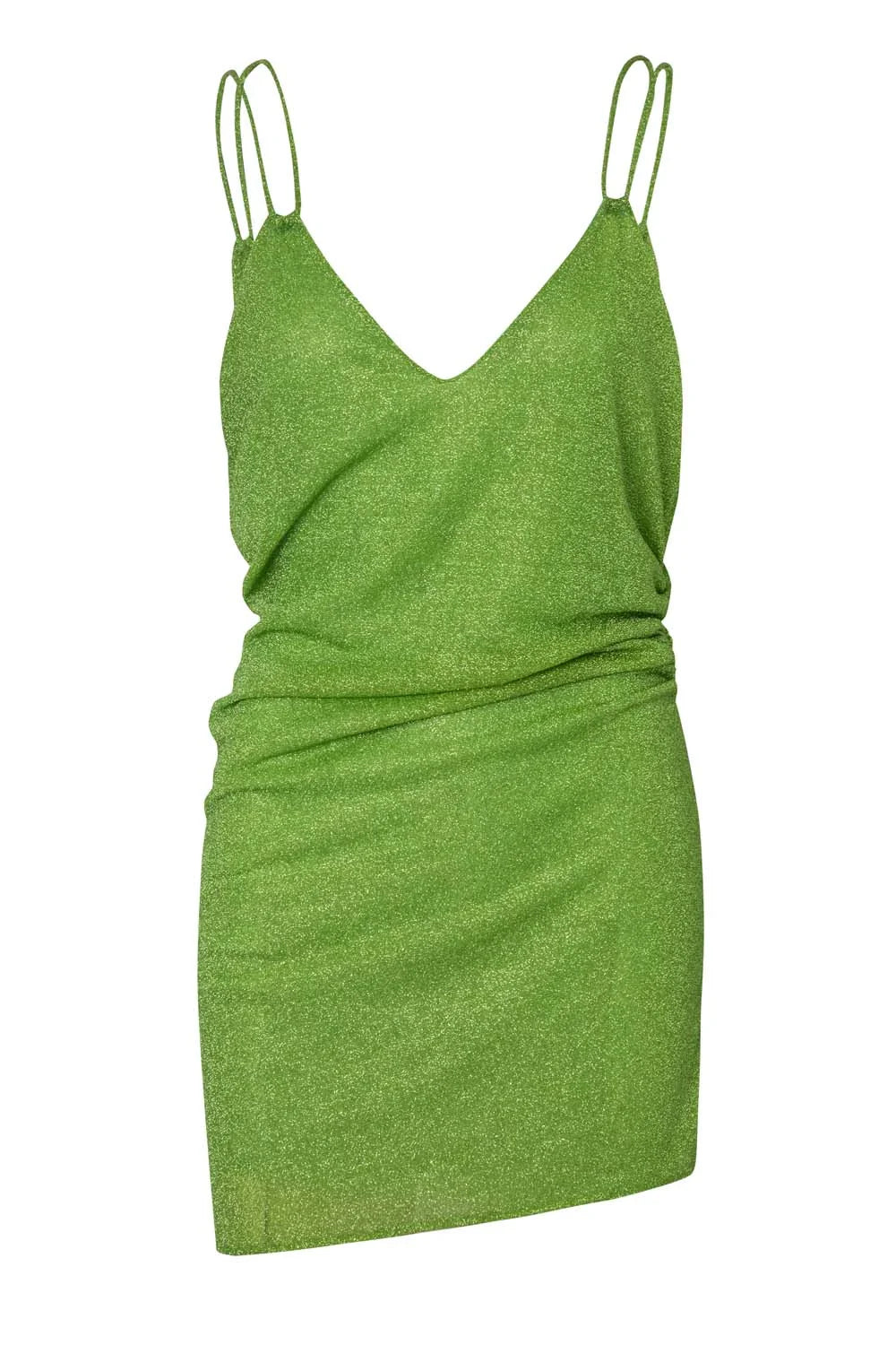 Talia Dress - BAOBAB