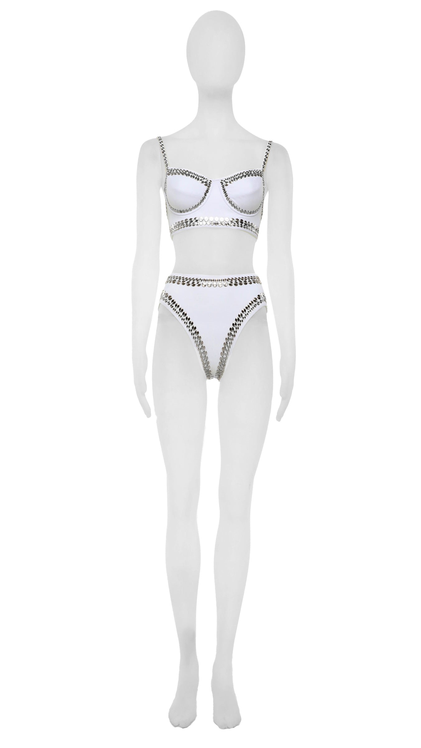 STUD UNDERWIRE BOTTOM