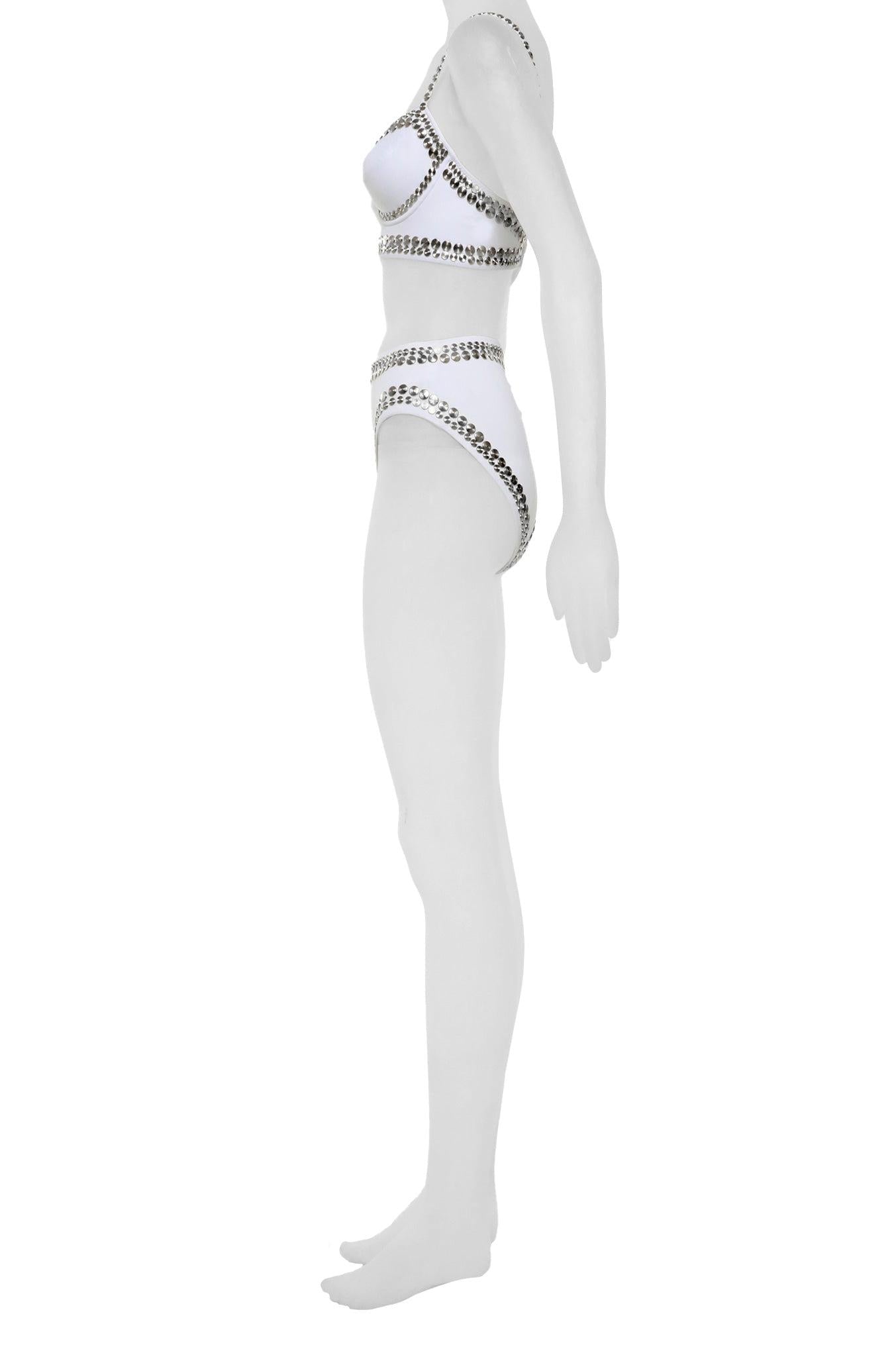 STUD UNDERWIRE BOTTOM