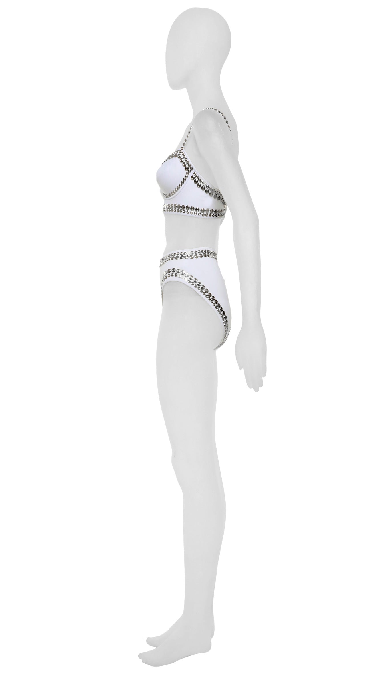 STUD UNDERWIRE BOTTOM