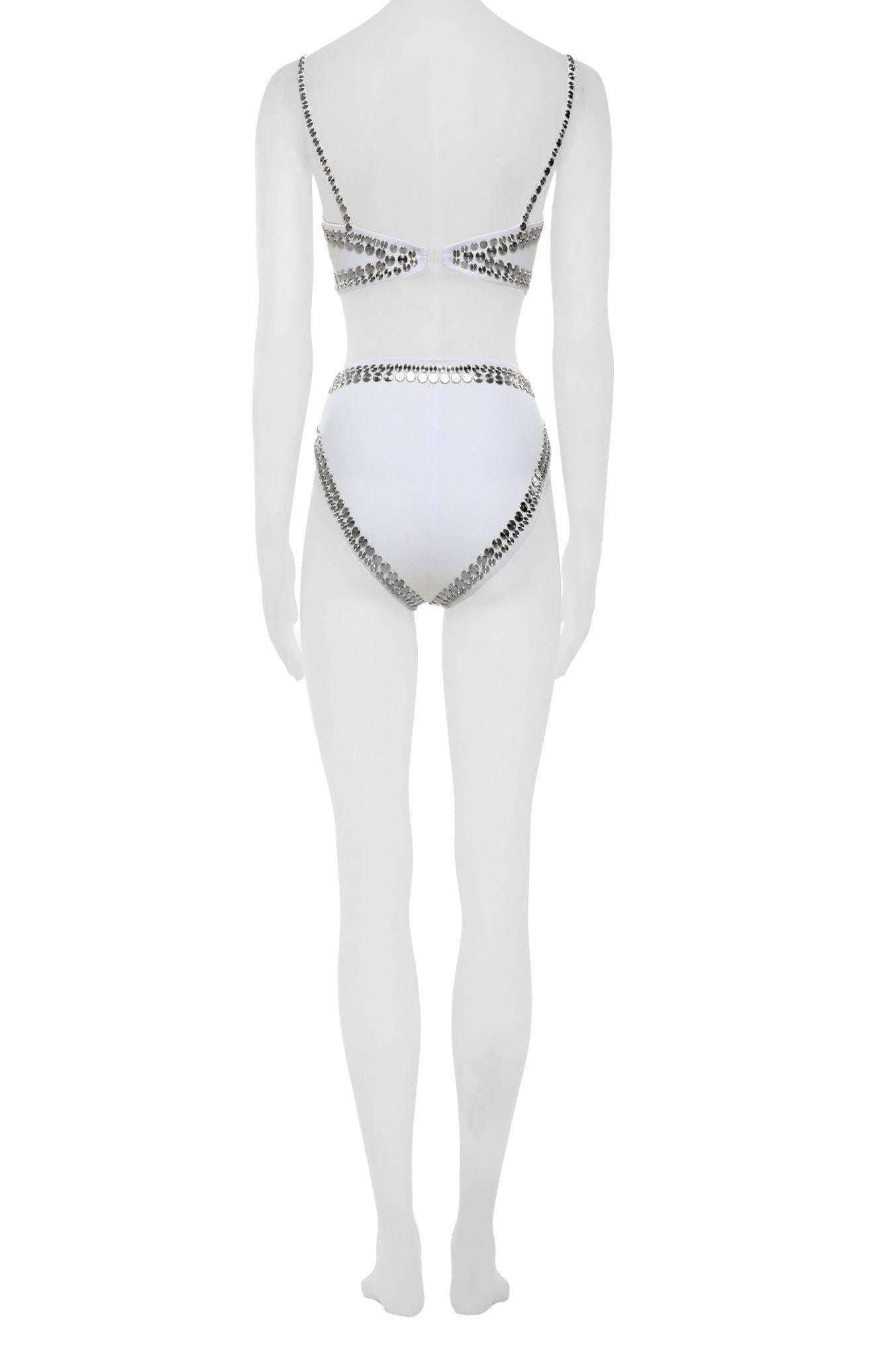 STUD UNDERWIRE BOTTOM