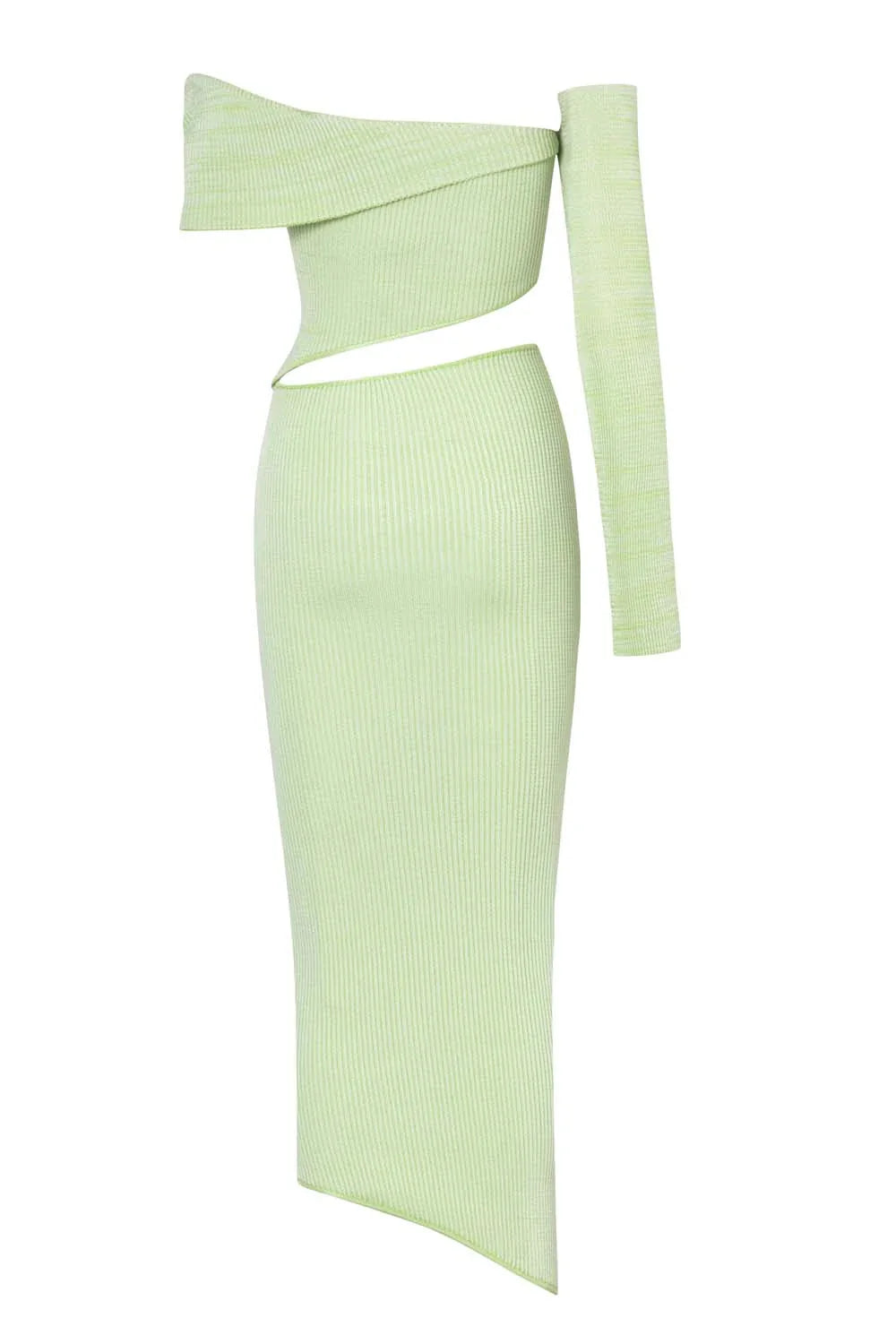 Botanico Midi Dress