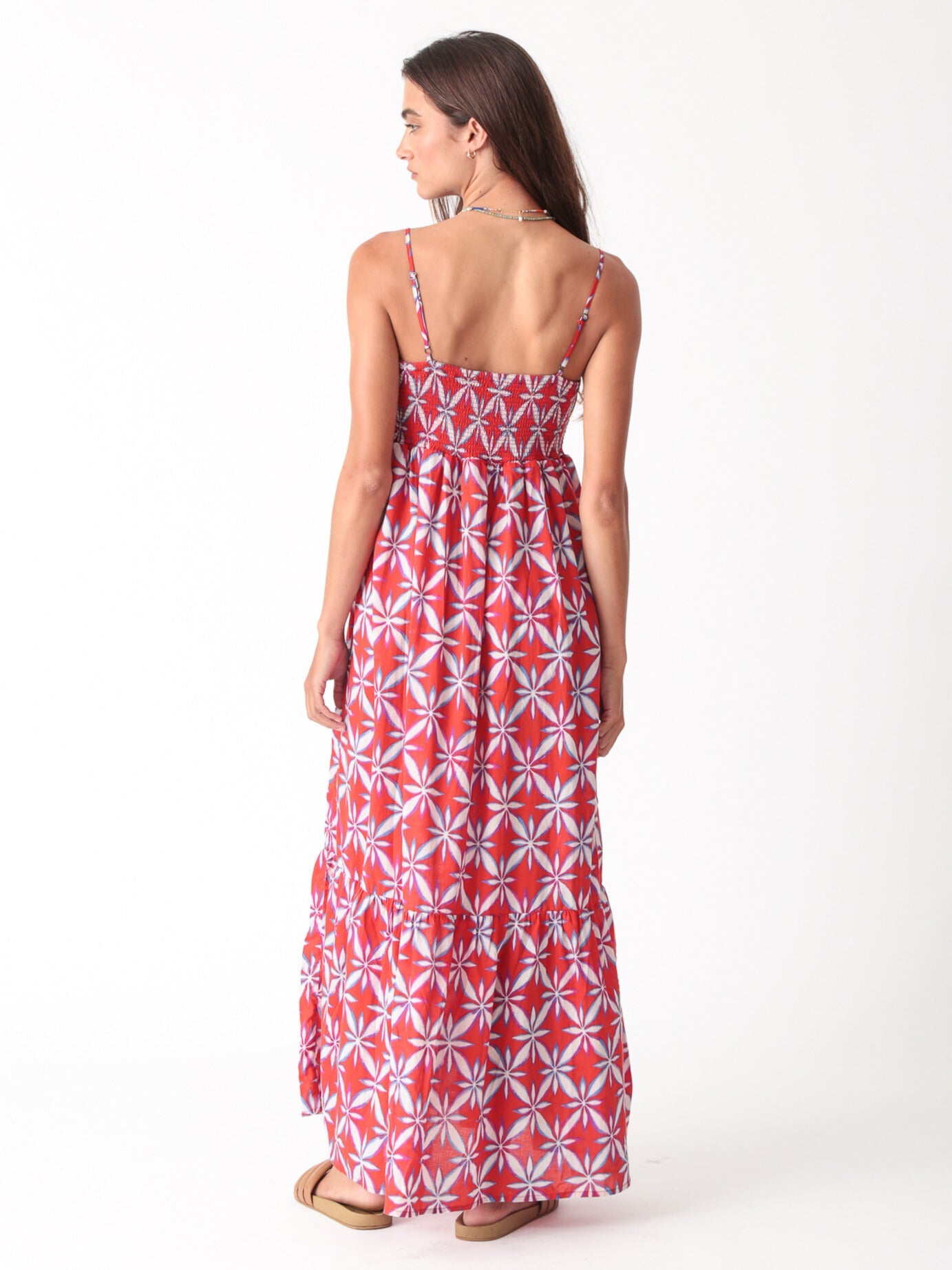 Neely Dress - Wildflower