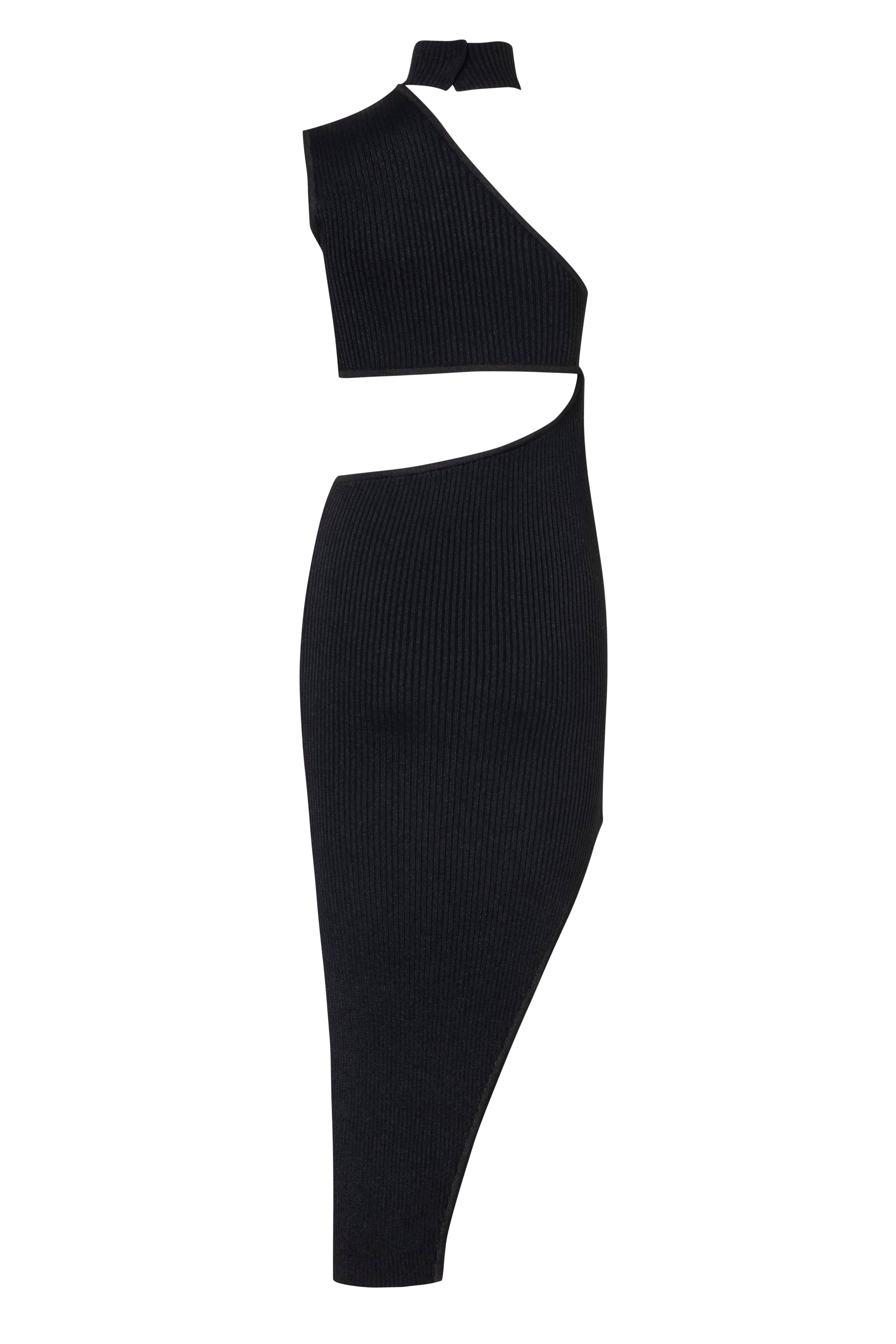 Takara Midi Dress