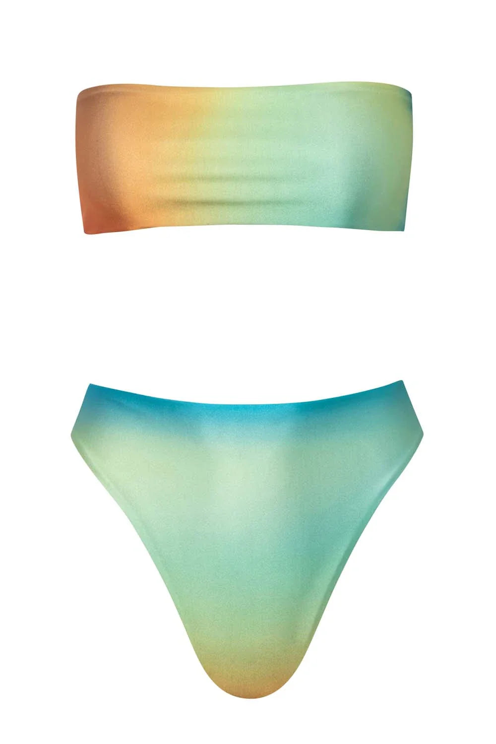 Galo Bikini Bottom