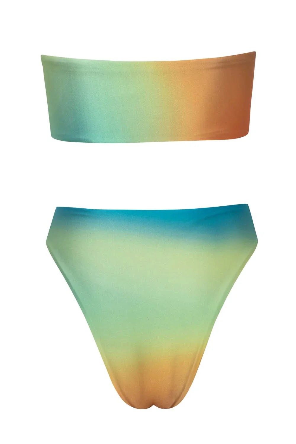 Galo Bikini Bottom