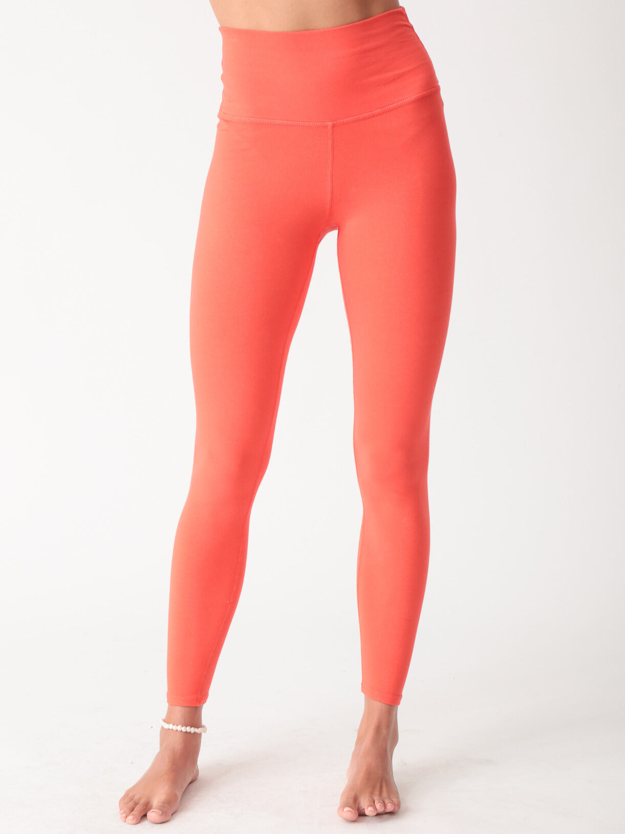 Sunset Legging - Tango
