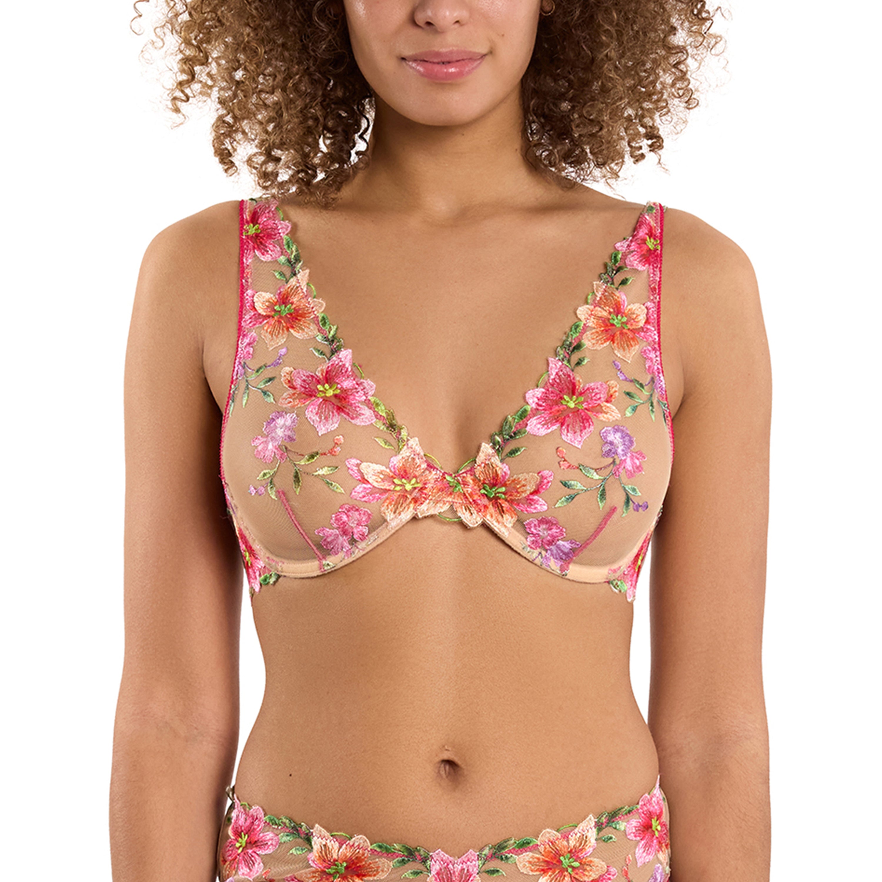 SOMETHING ABOUT YOU BRA