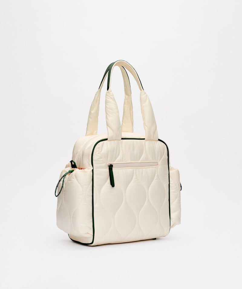 Pickleball Bag Ivory