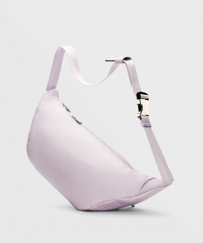Sling Large Nylon In Orchid