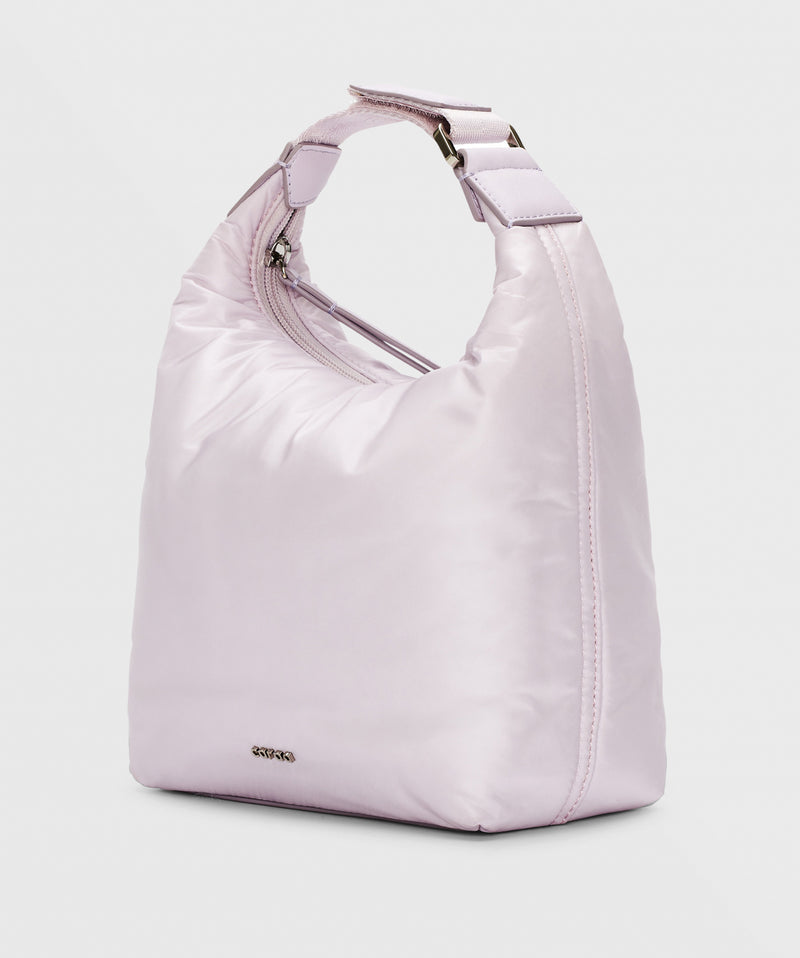 Baby Bottle Bag in Orchid