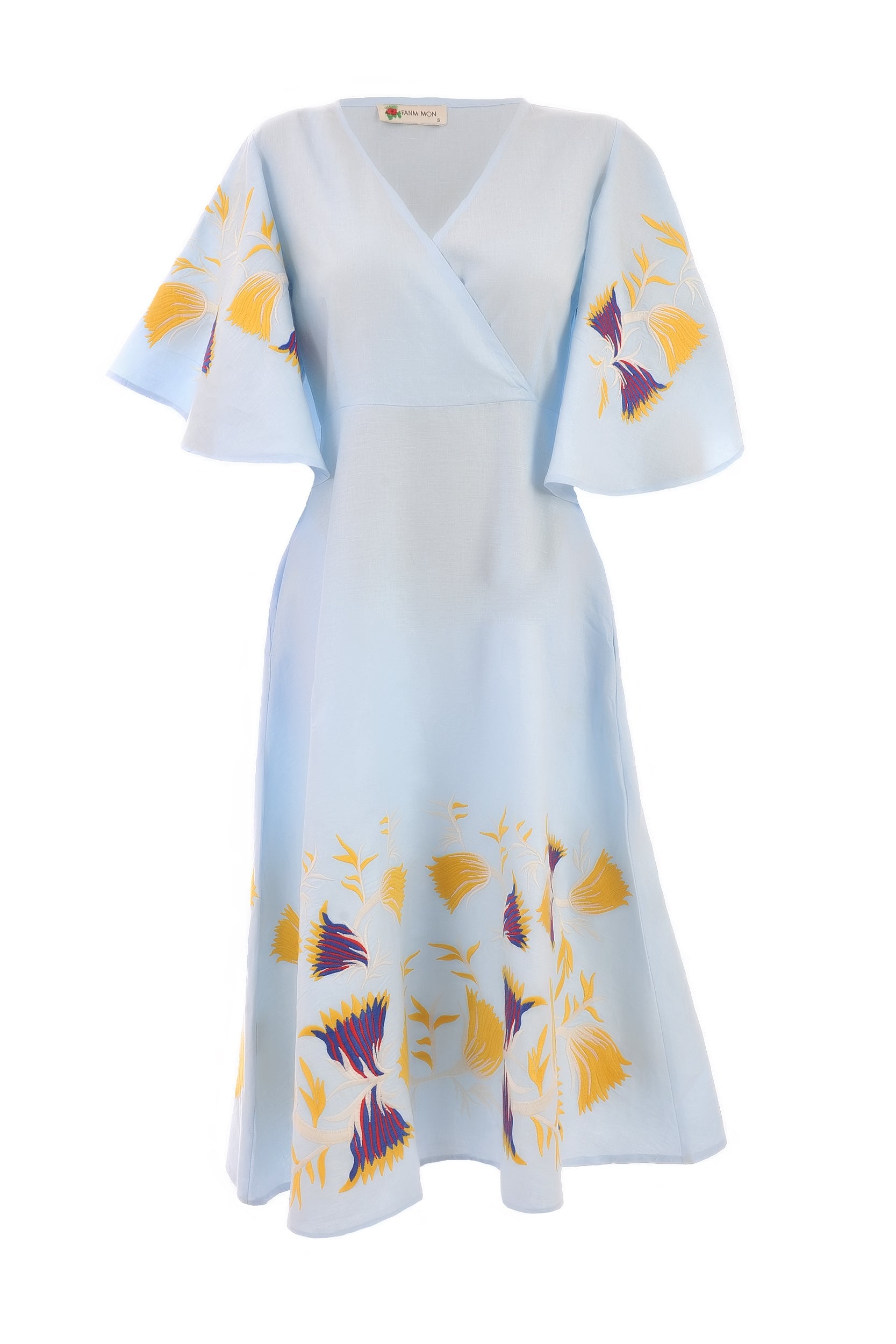 Lajwa | Light Lagoon