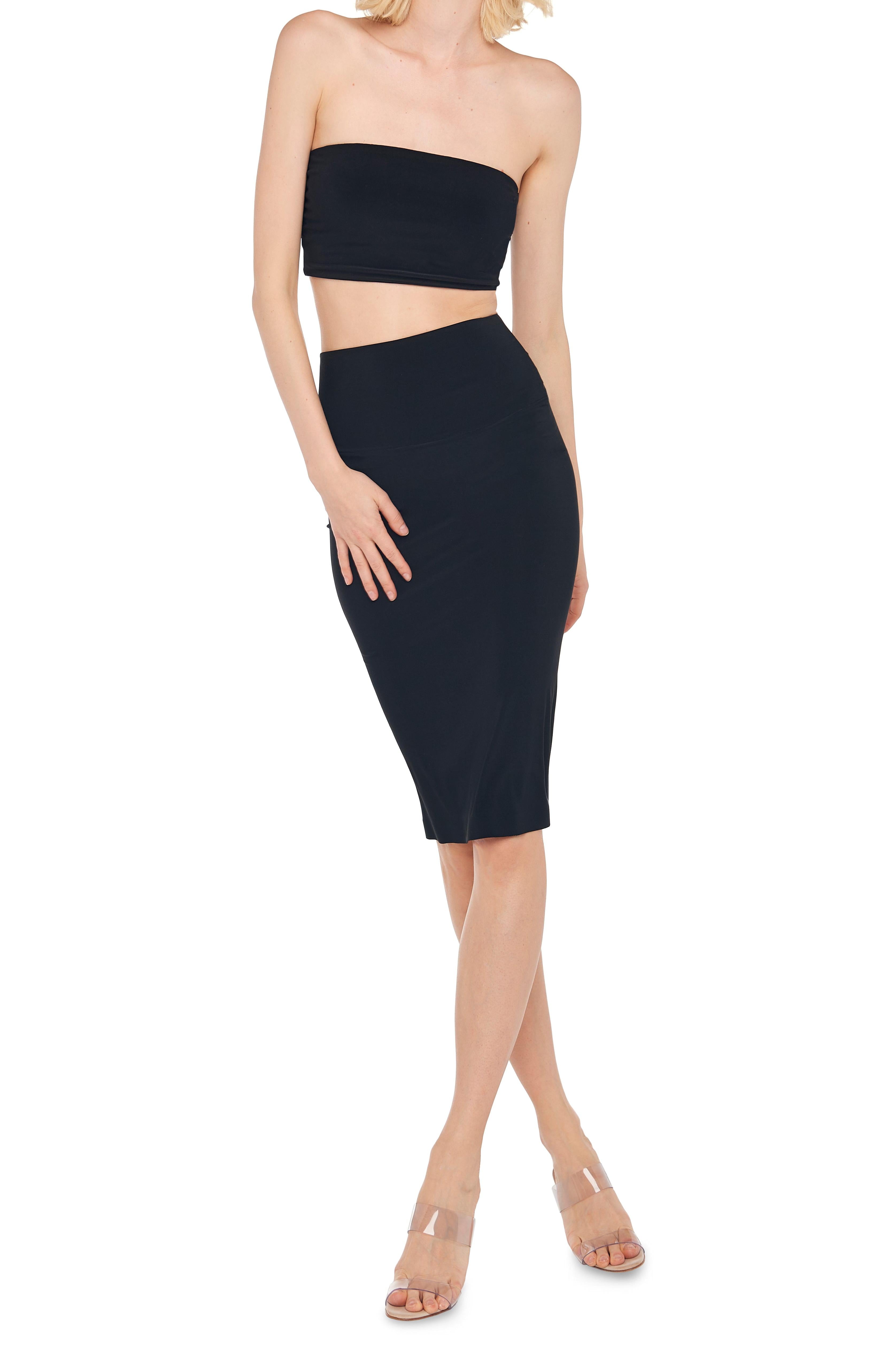 TUBE SKIRT