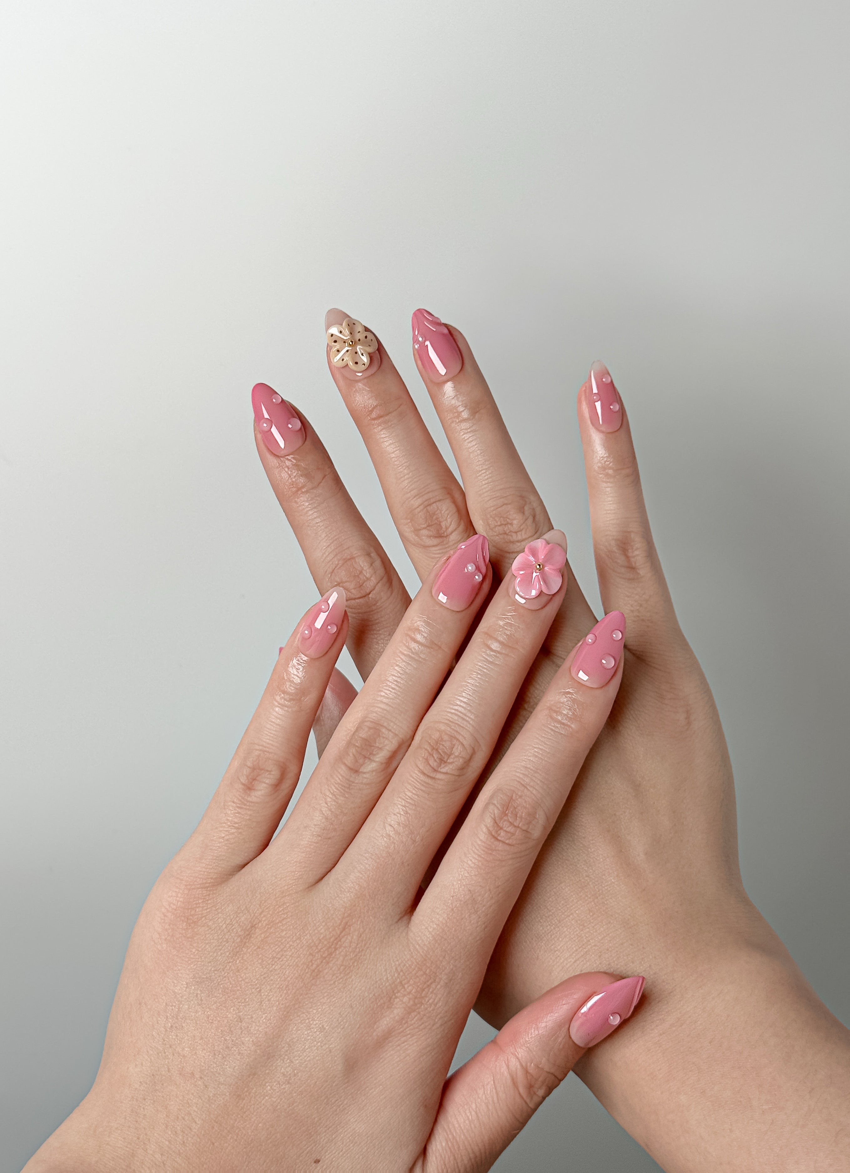 Suede (made to order)