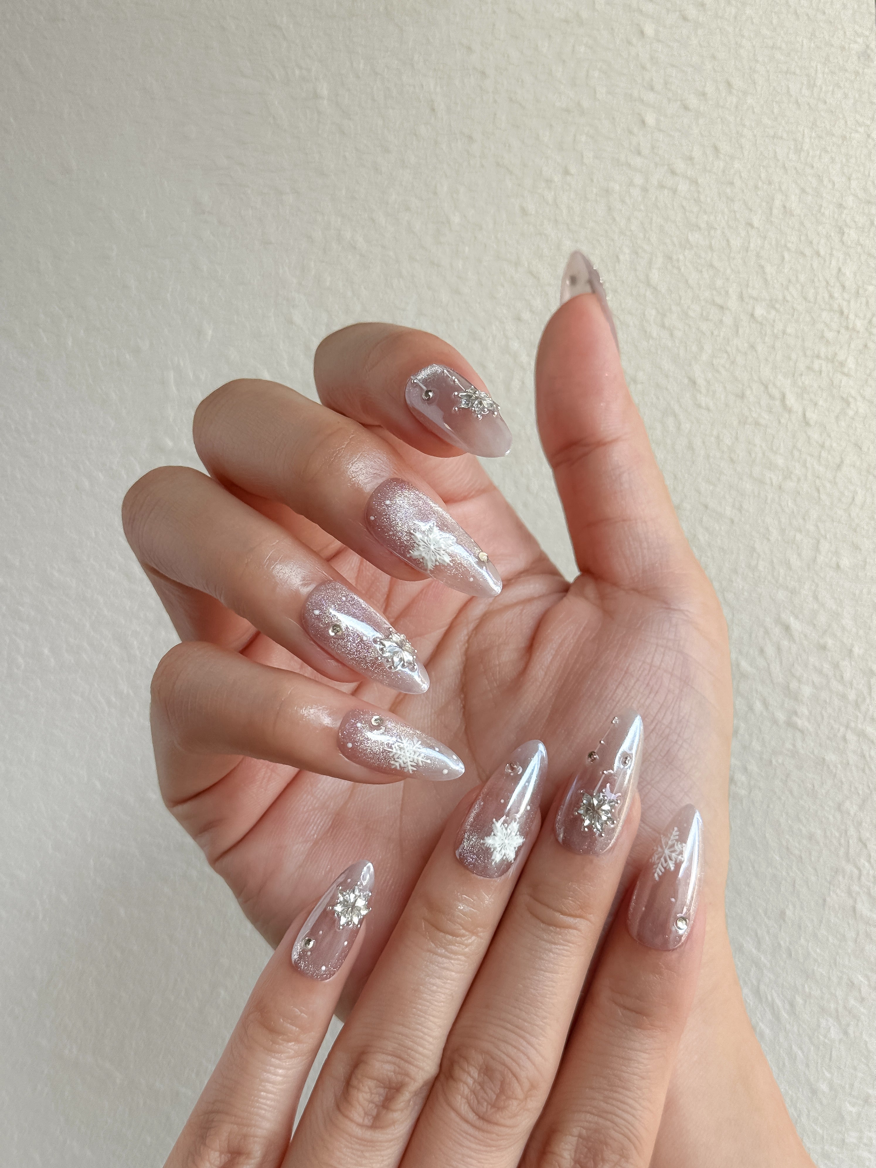 Ice Queen (made to order)