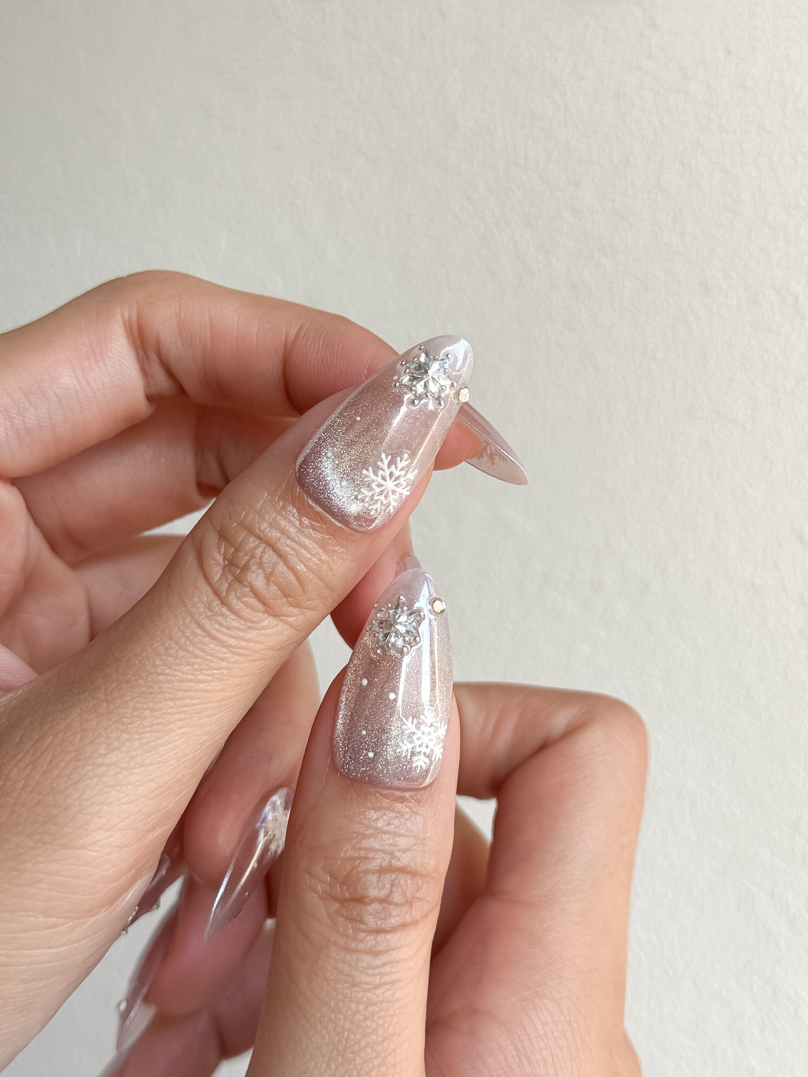 Ice Queen (made to order)