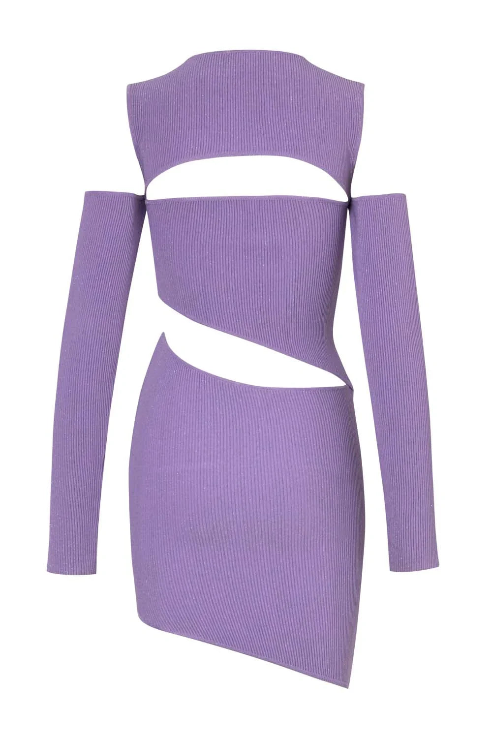 Violeta Mini Dress - BAOBAB