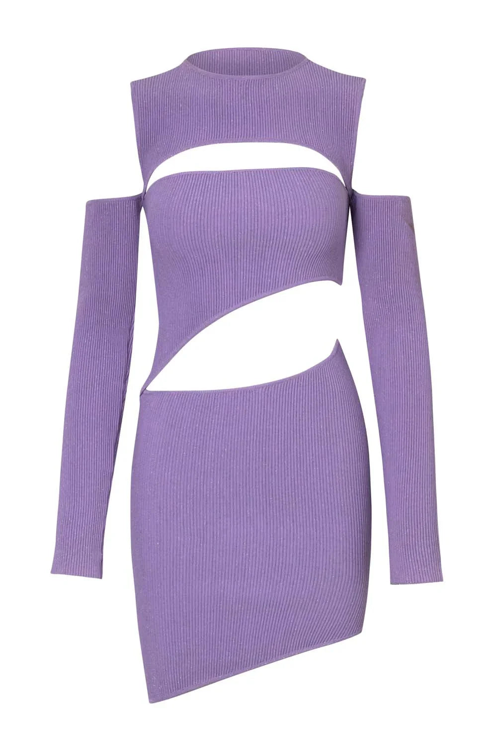 Violeta Mini Dress - BAOBAB