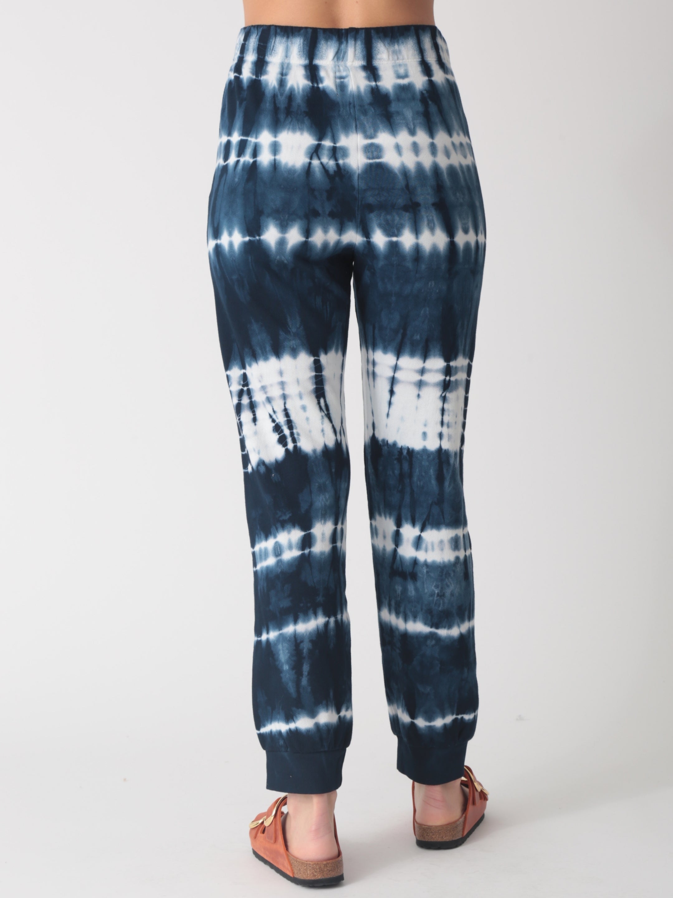 Sunday Sweatpant - Indigo Horizon