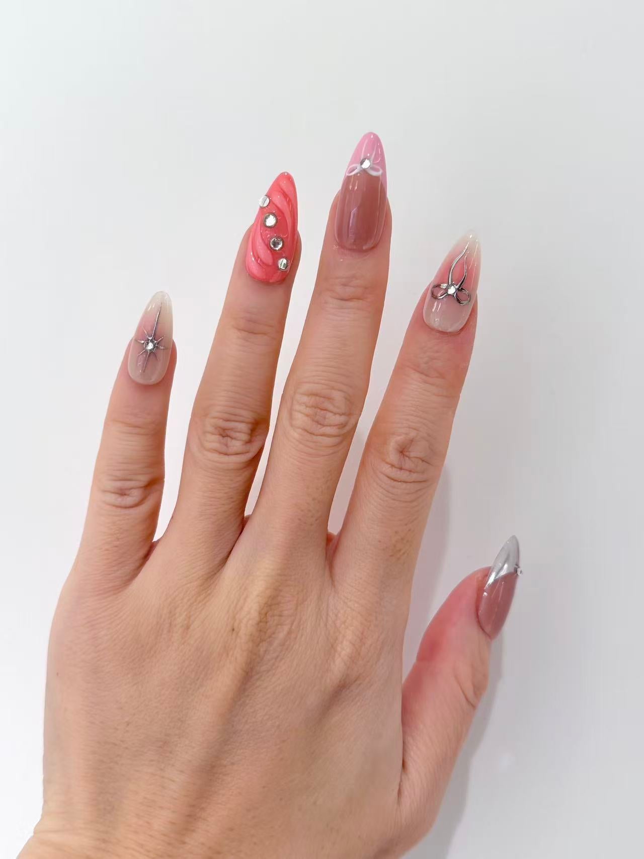 Cowgirl Up (made to order)