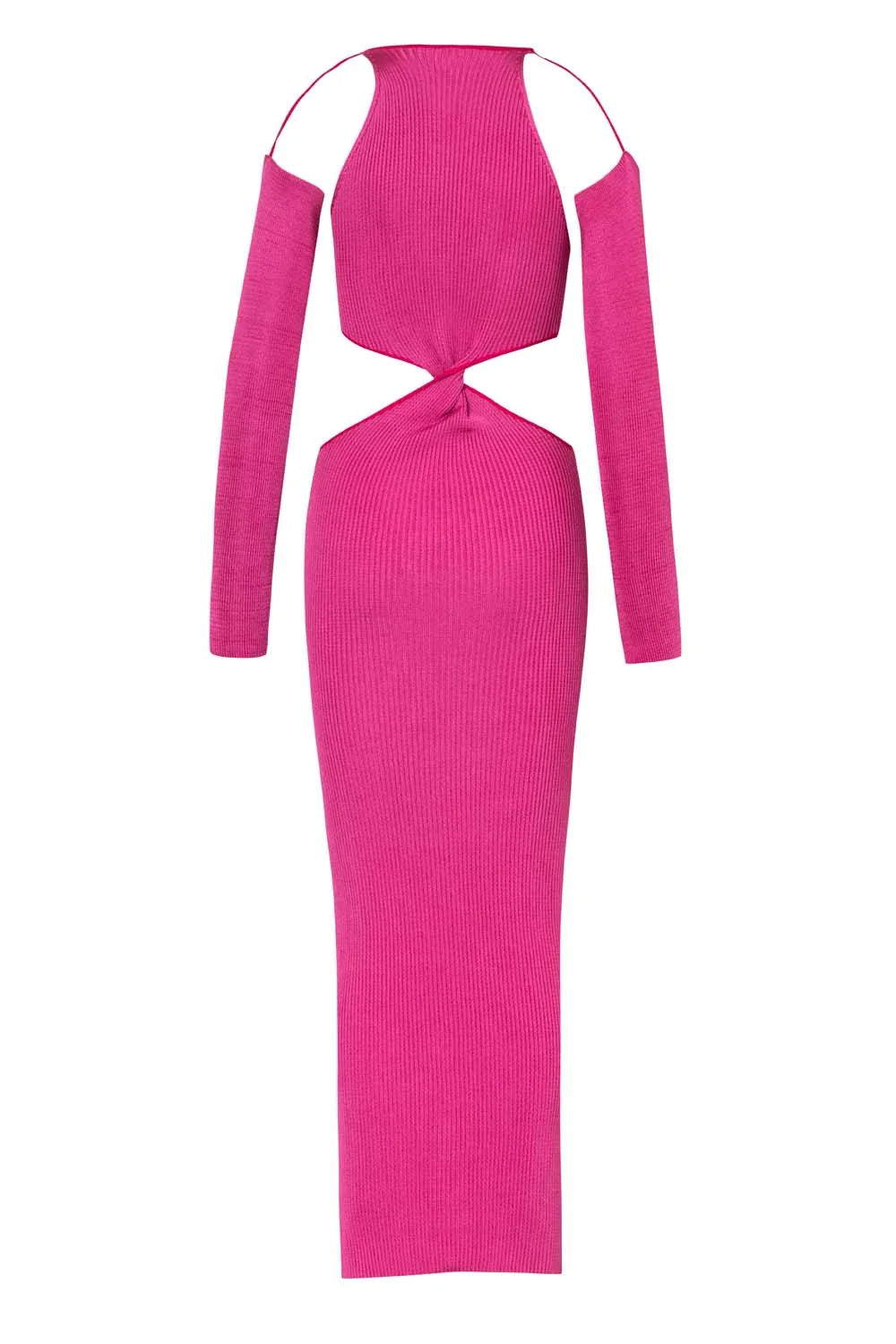 Aila Maxi Dress