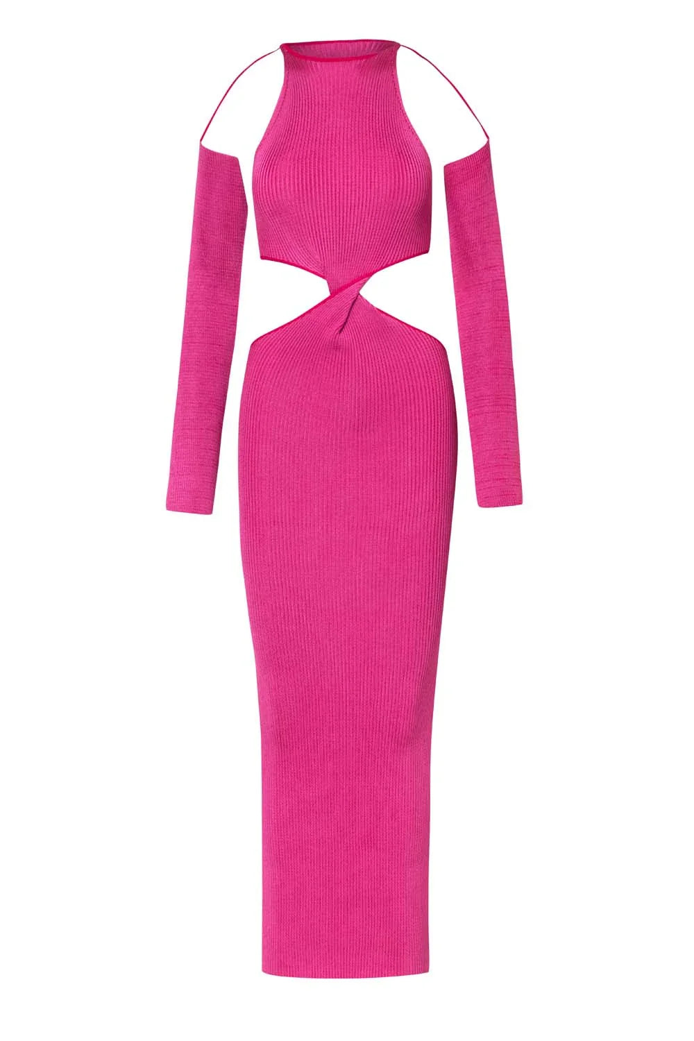 Aila Maxi Dress