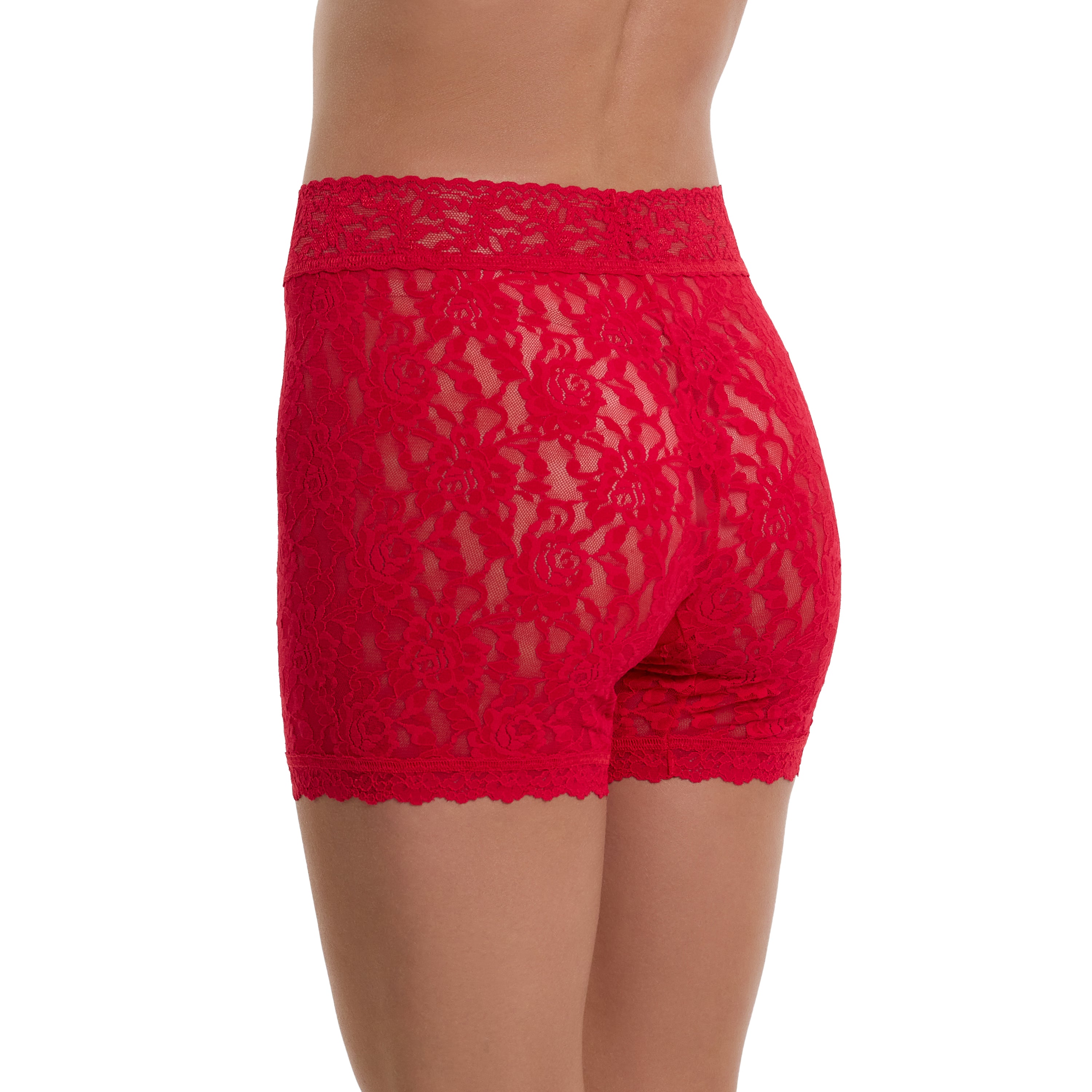 SIGNATURELACE BOXER BRIEF