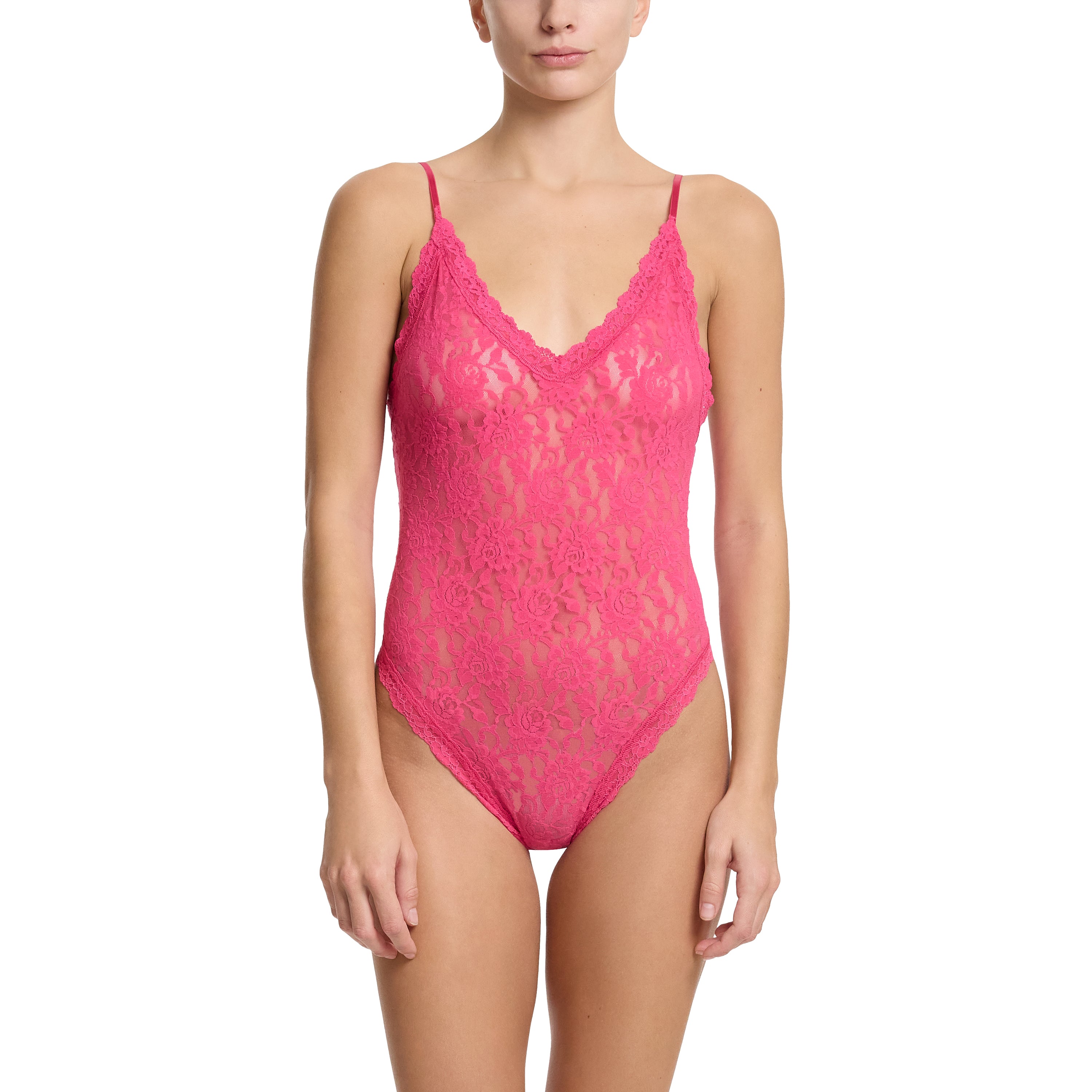 THONG BACK BODY SUIT