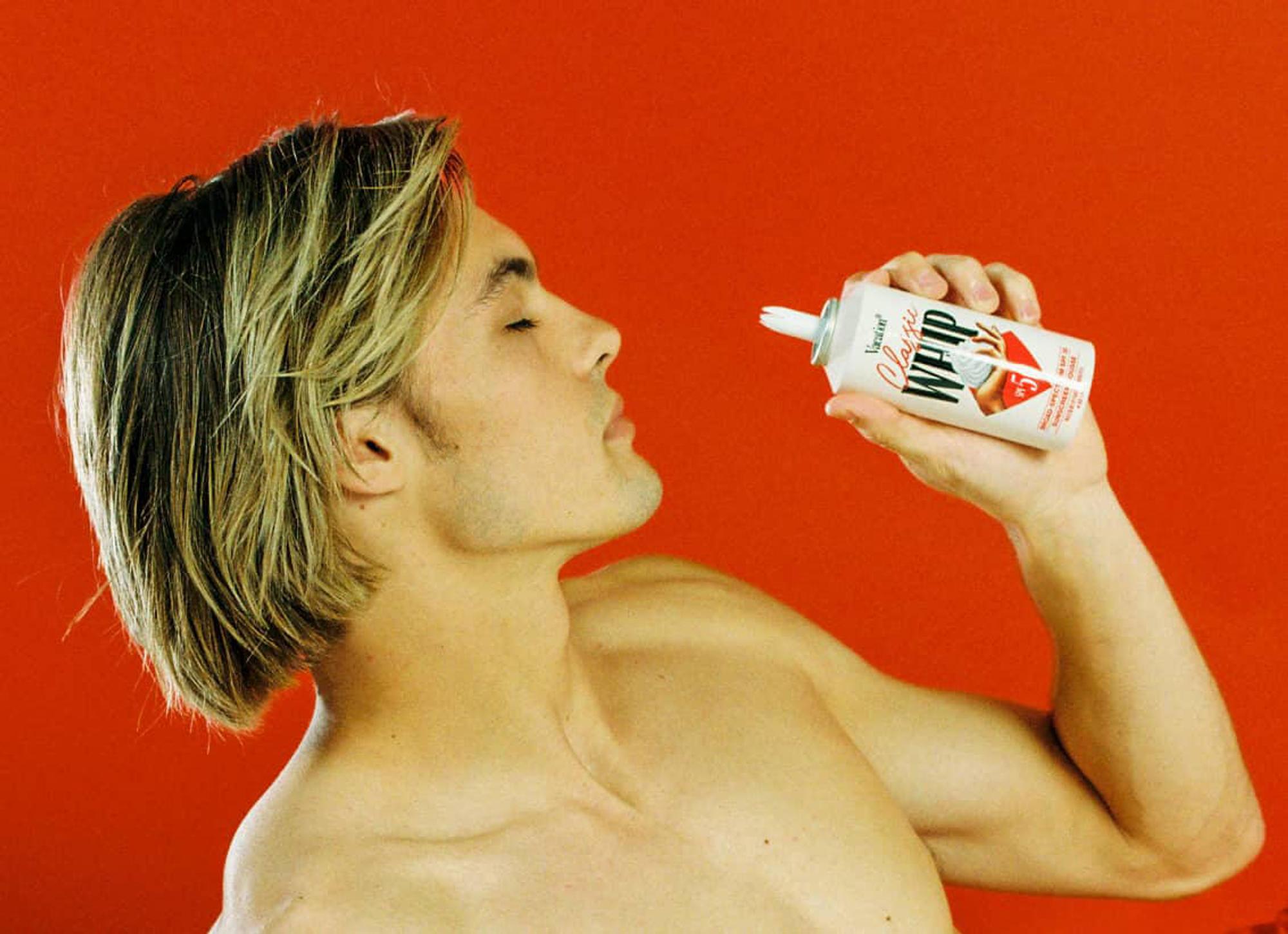 Classic Whip SPF 50 4oz