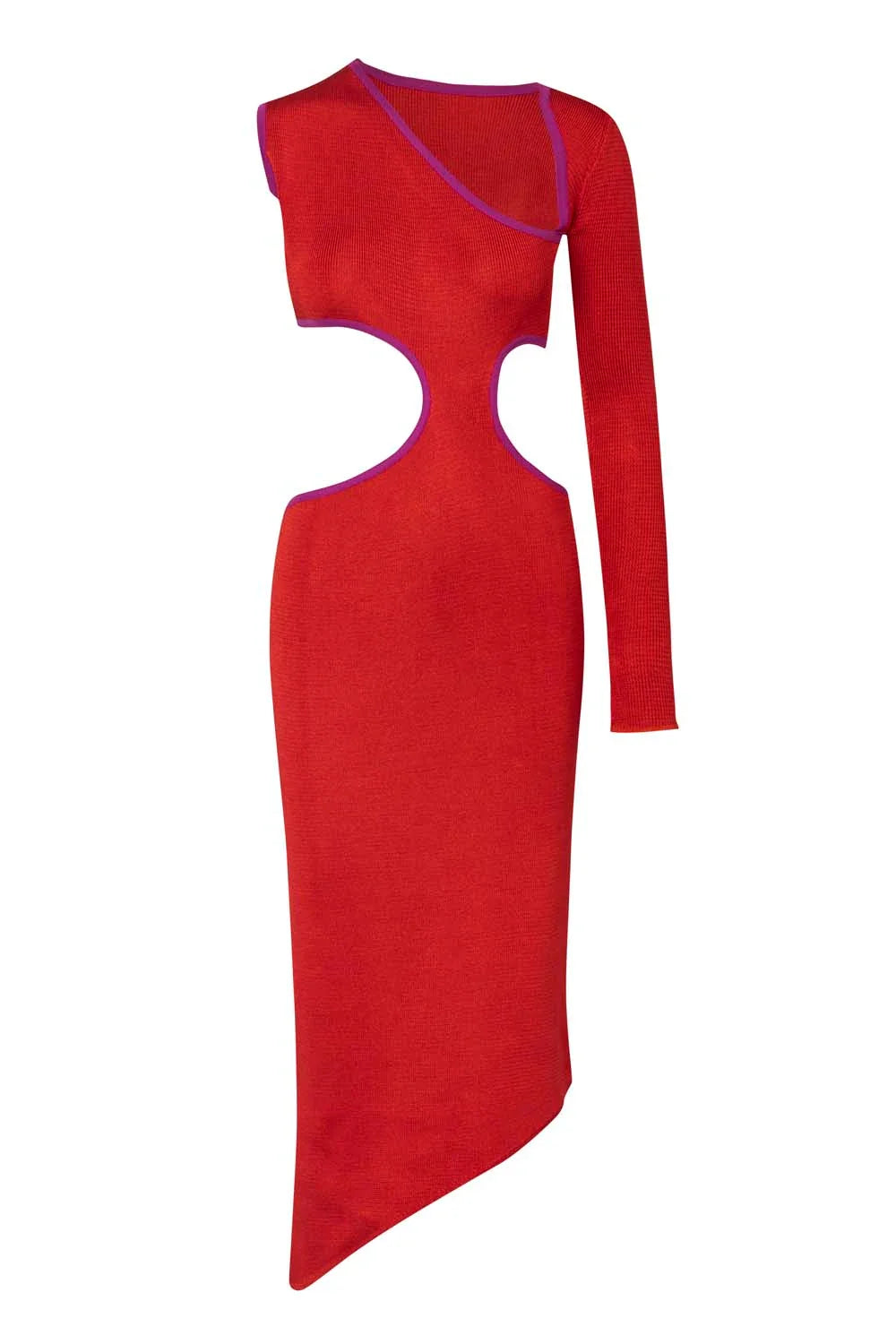 Pepa Midi Dress