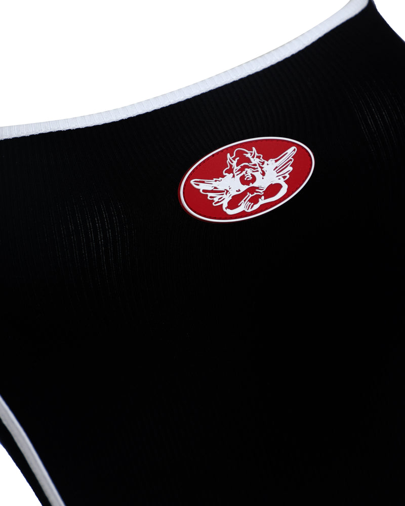 Back To Basics Bedrock Dress V3